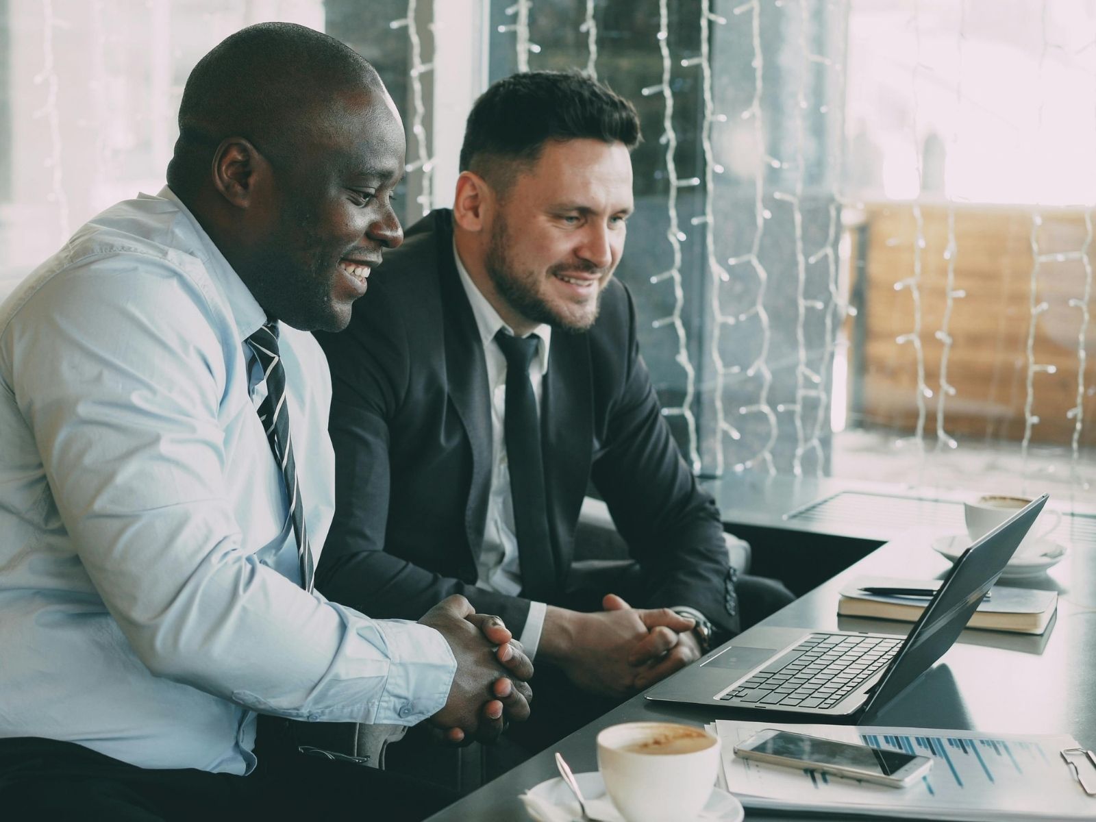 Discretionary Portfolio Management for international investors