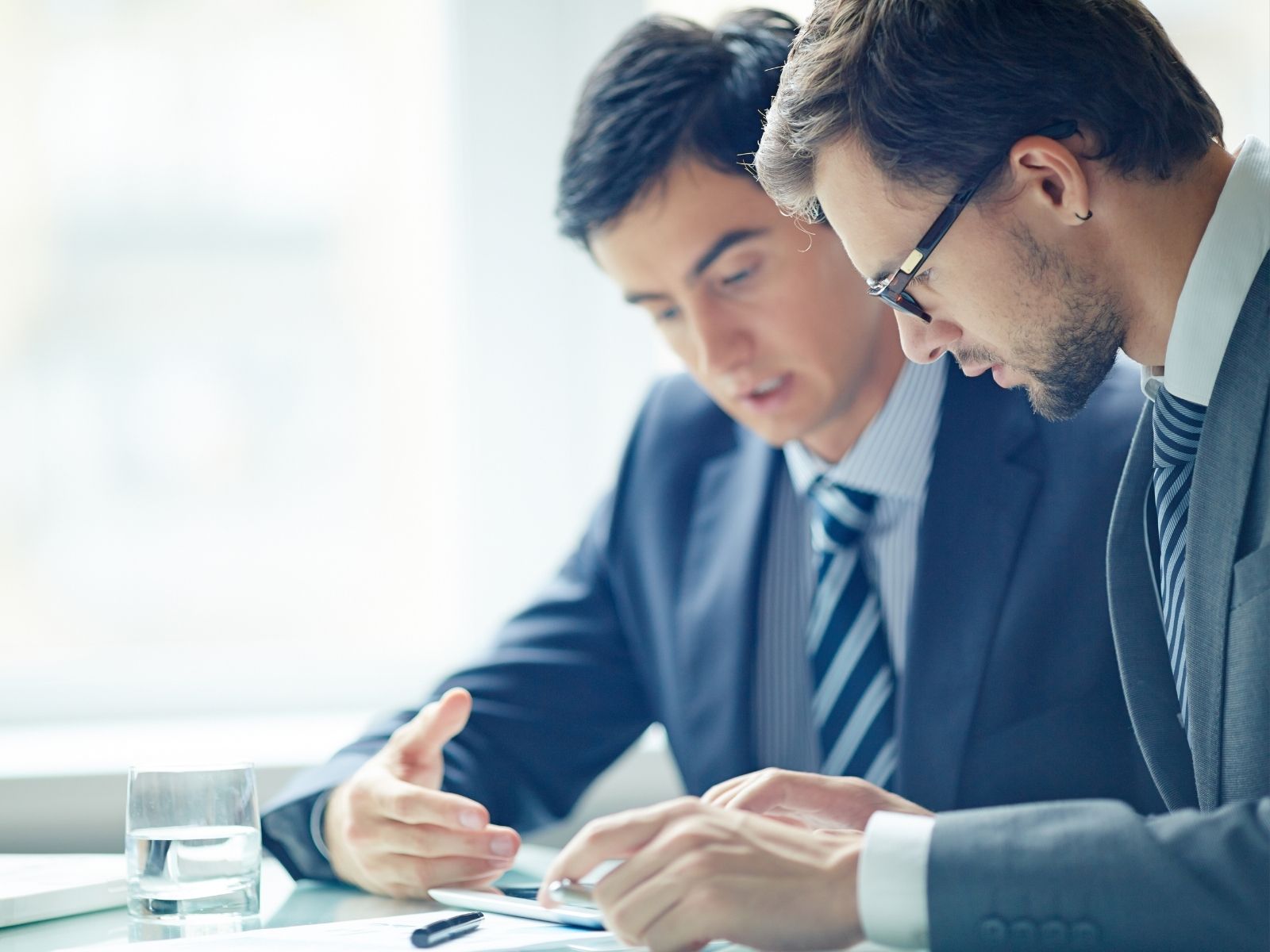Hedge Funds for international investors
