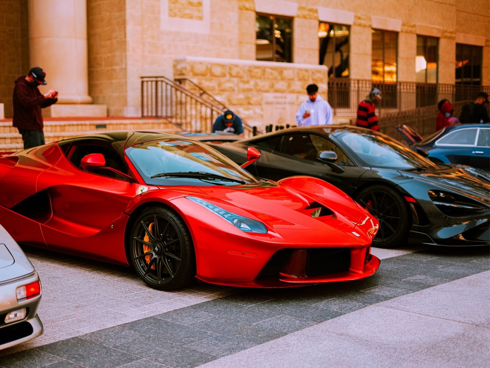 Structured Notes & Autocalls for international investors