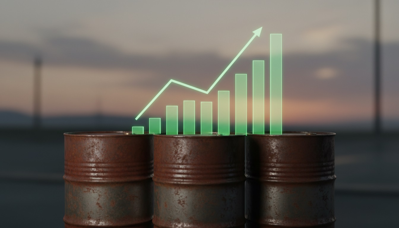 Oil markets responded instantly to the dual shock of widening conflict and acute supply chain paralysis. 
