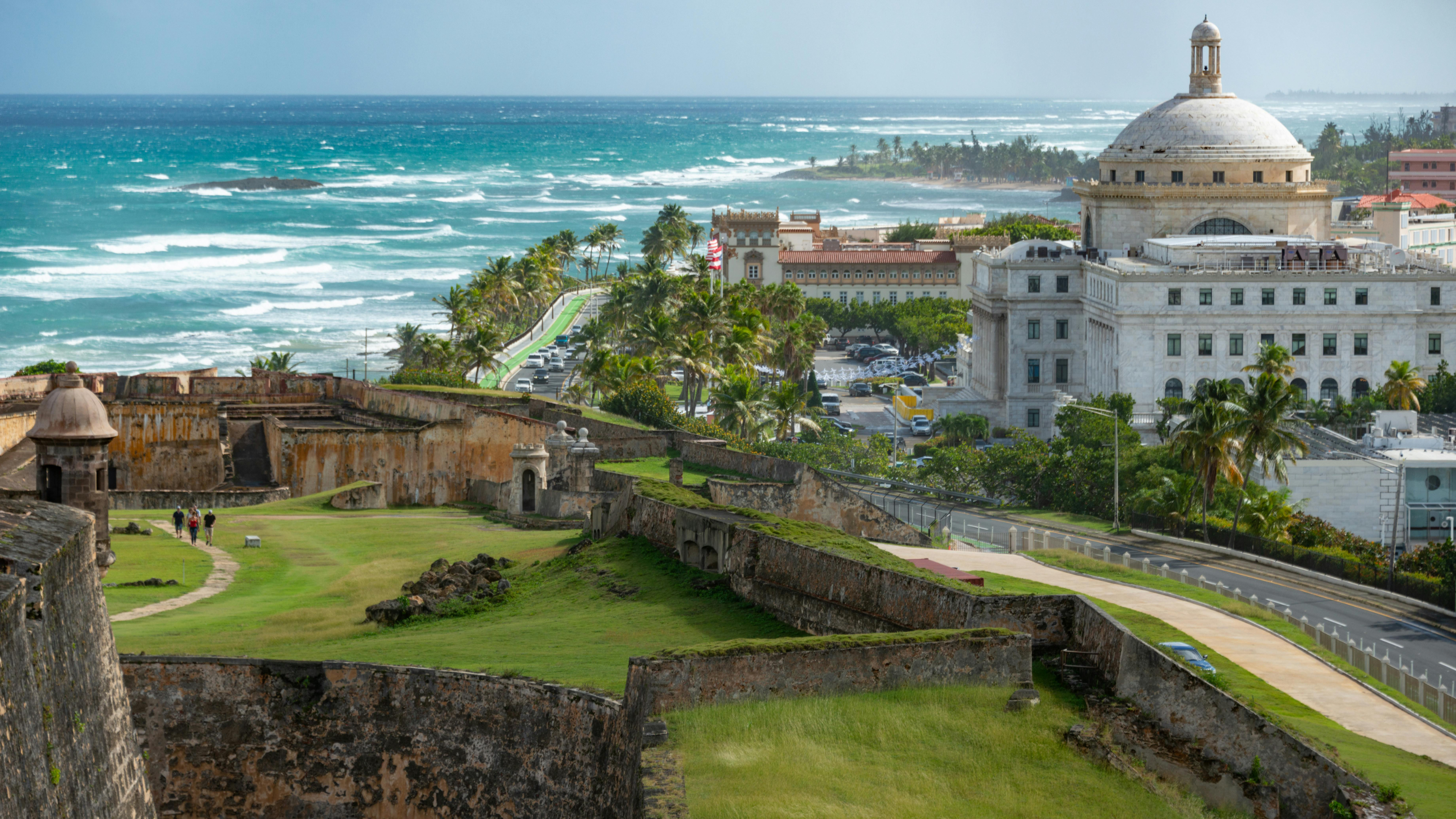 Puerto Rico occupies a distinct position in wealth planning.