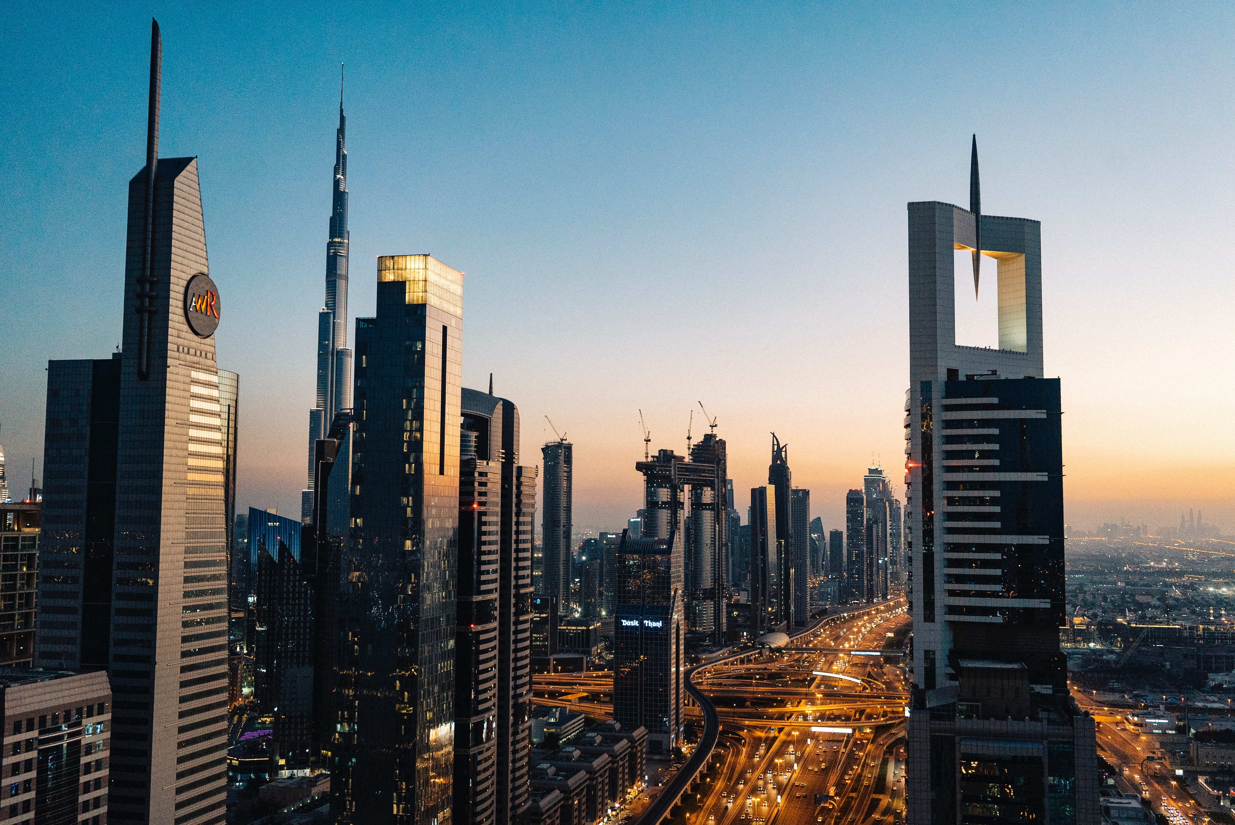UAE Golden Visa Changes