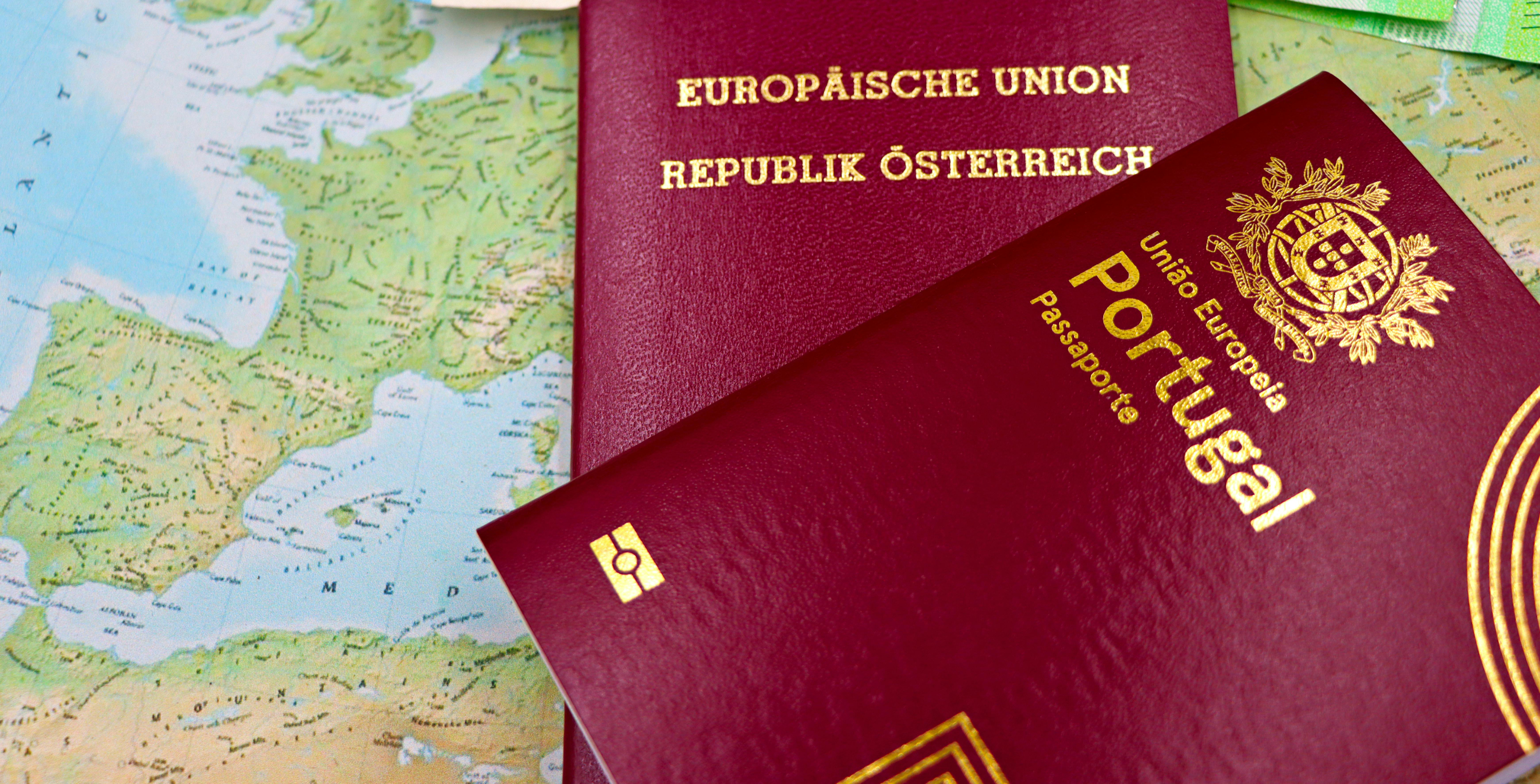  Holders remain eligible to apply for Permanent Residency after five years of legal residence under their Portugal Golden Visa.