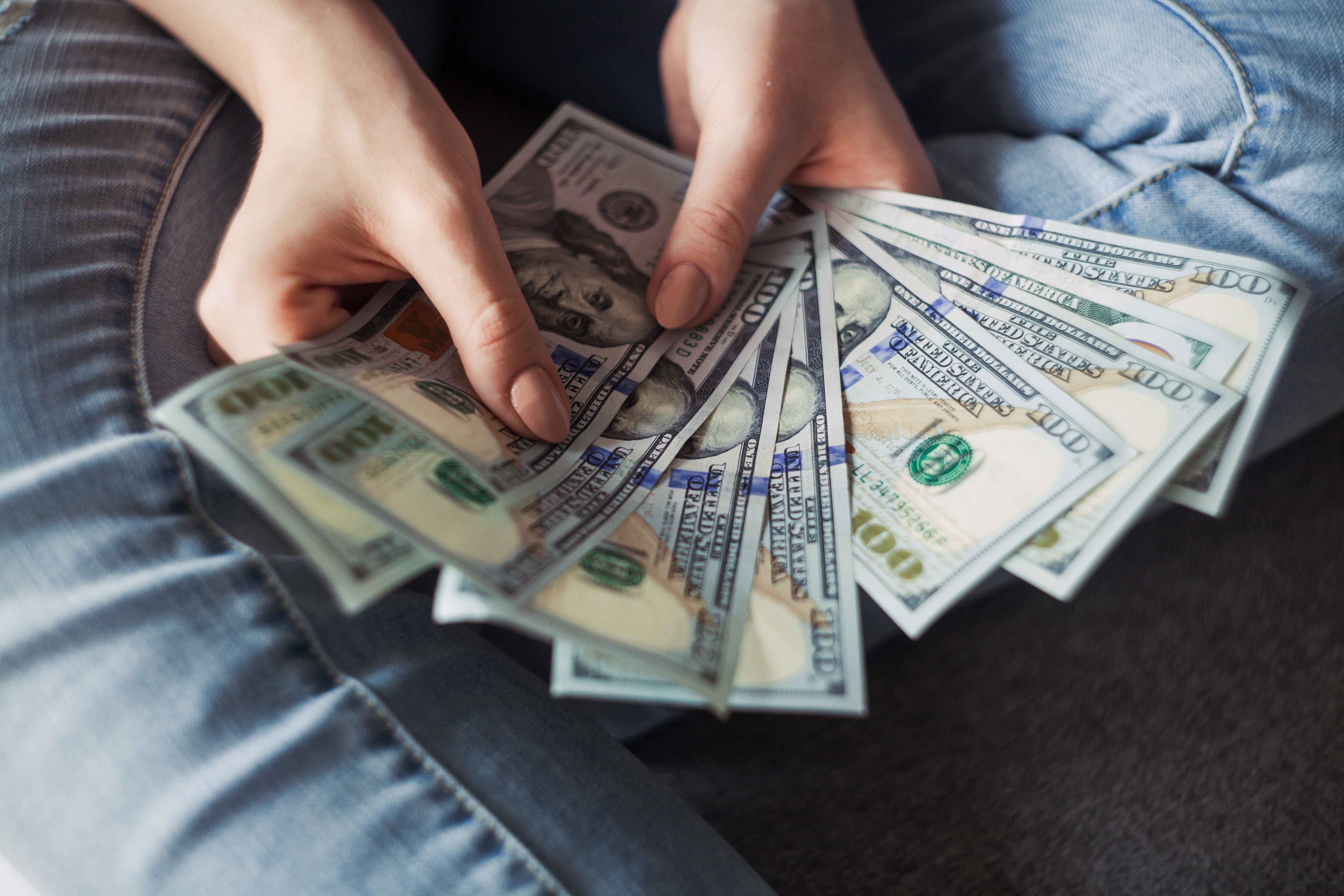 Navigating Financial Security and Growth: The Power of Defined Return Deposits