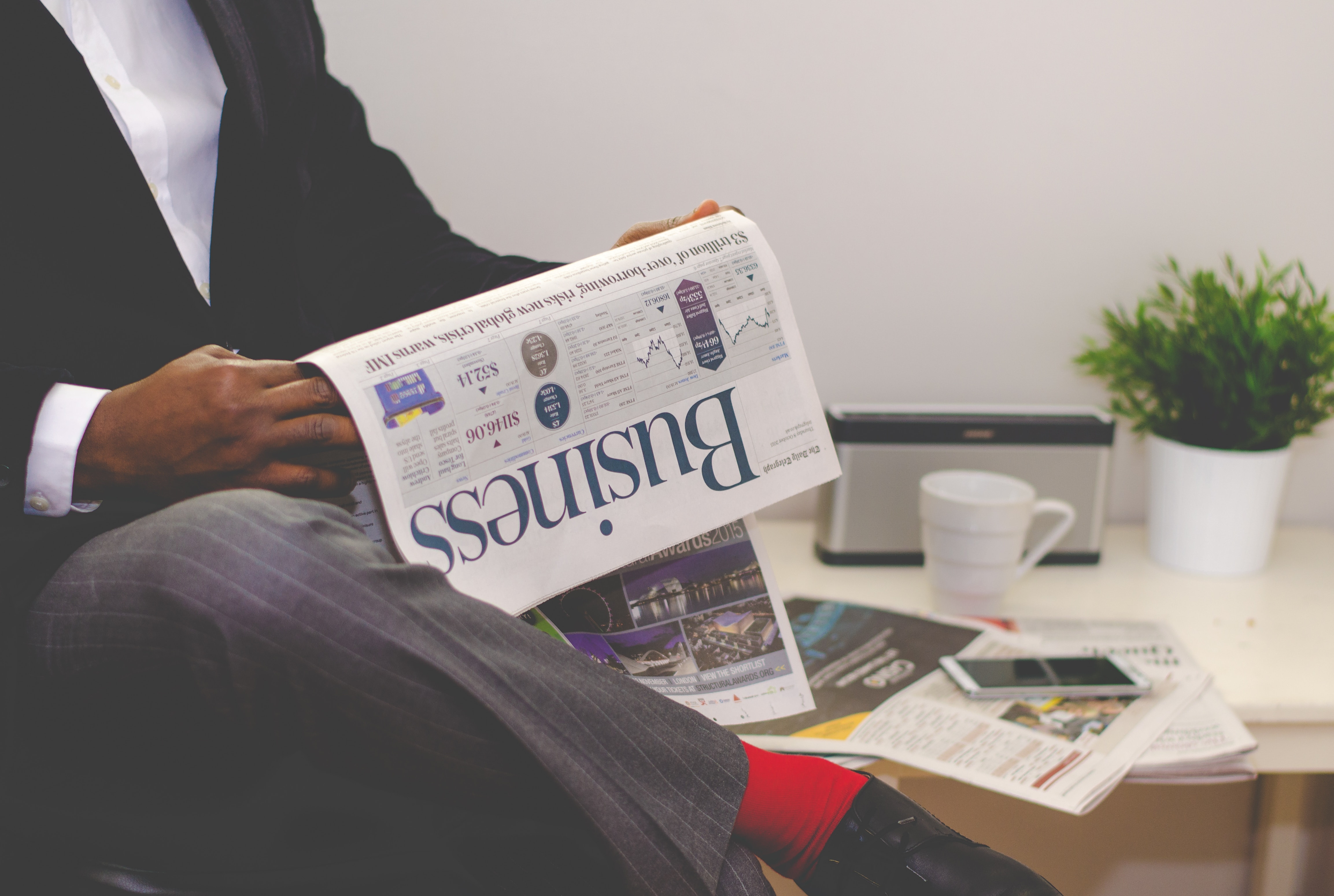 Navigating Financial Security and Growth: The Power of Defined Return Deposits