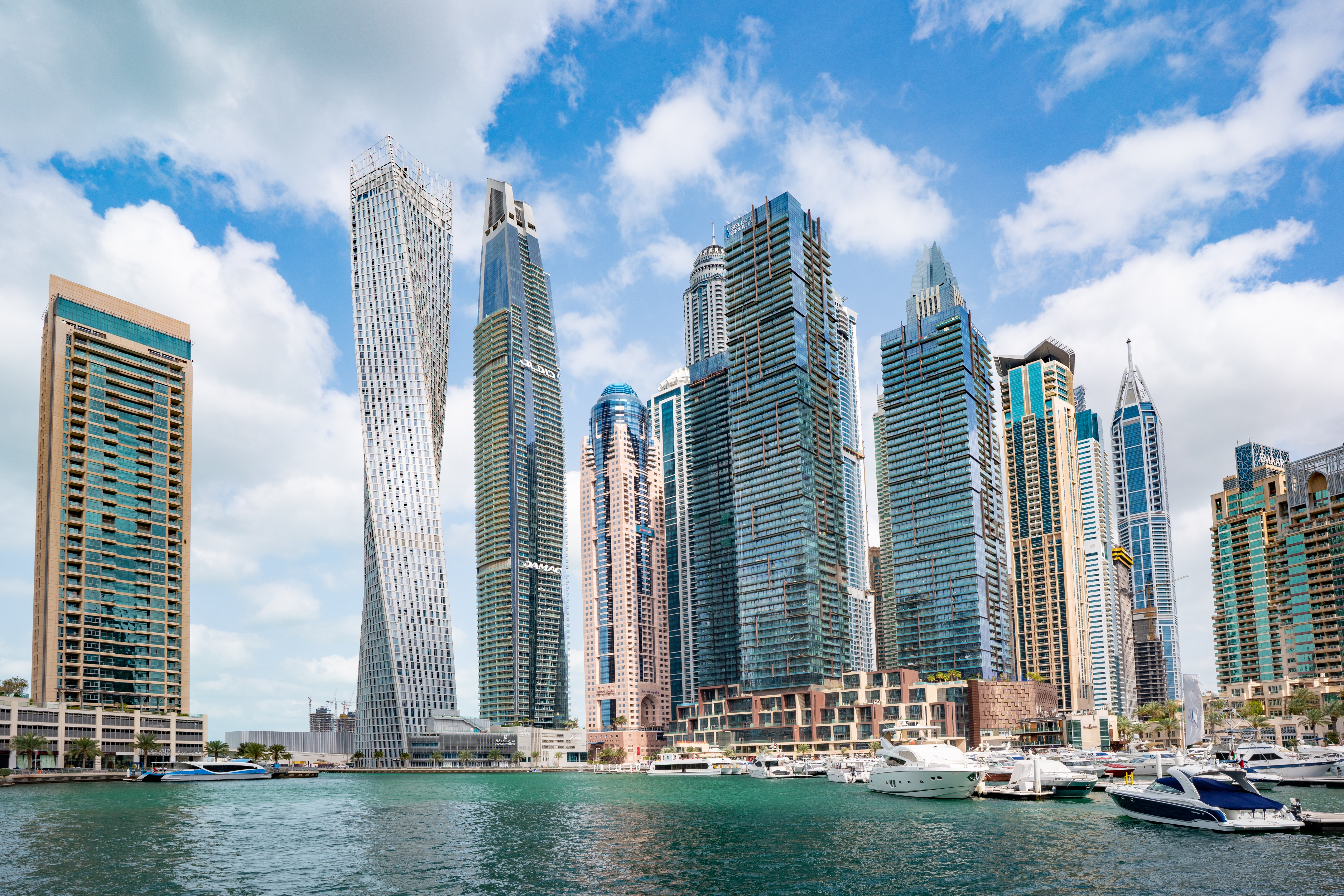 UAE Golden Visa Changes