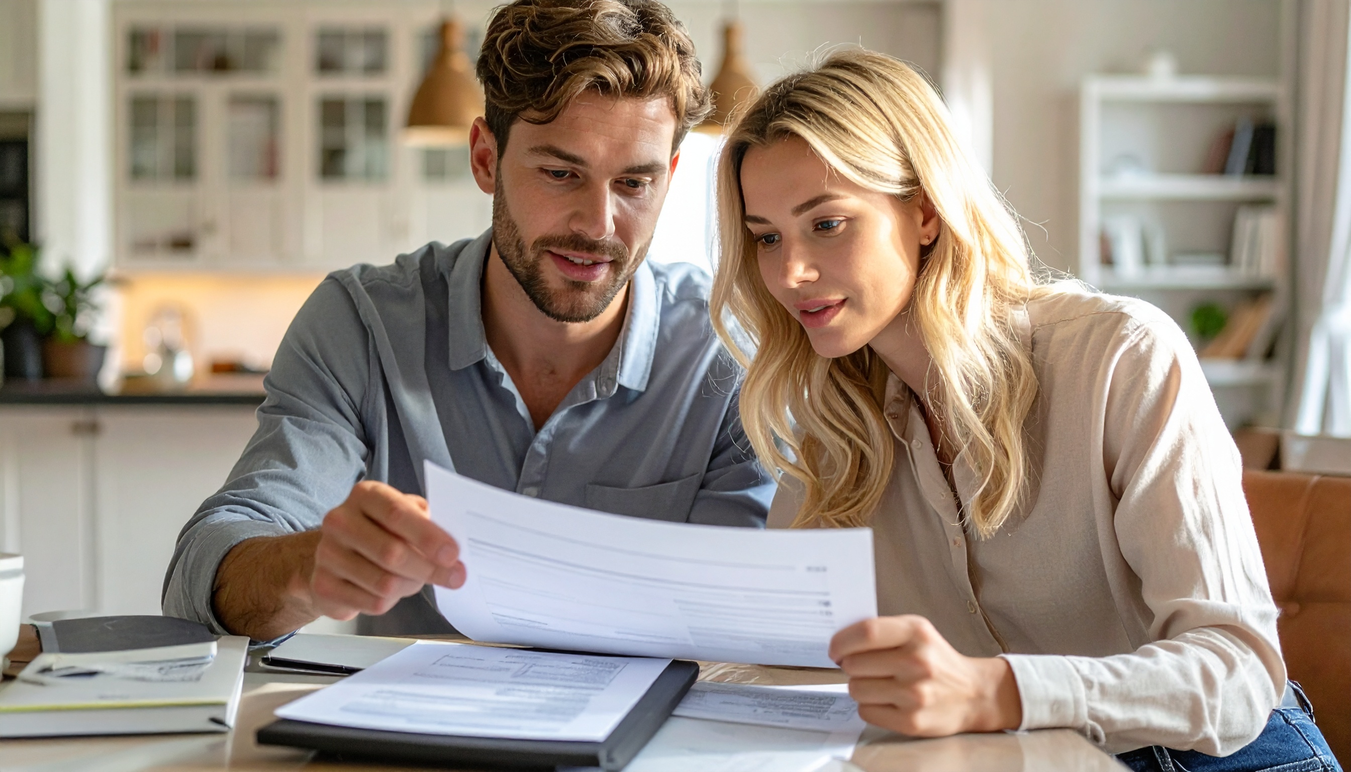 UK property taxes have seen major changes in 2025.
