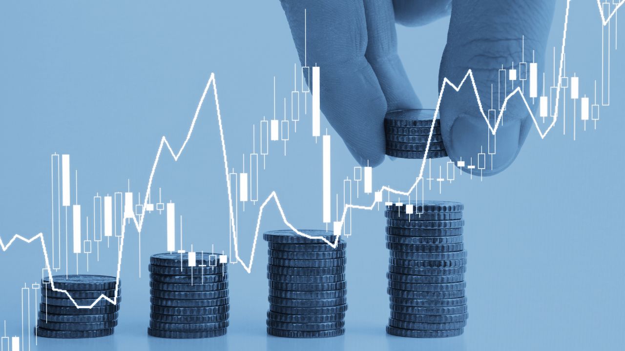 factors like persistent inflation and global rate volatility could impact investor confidence later in the year
