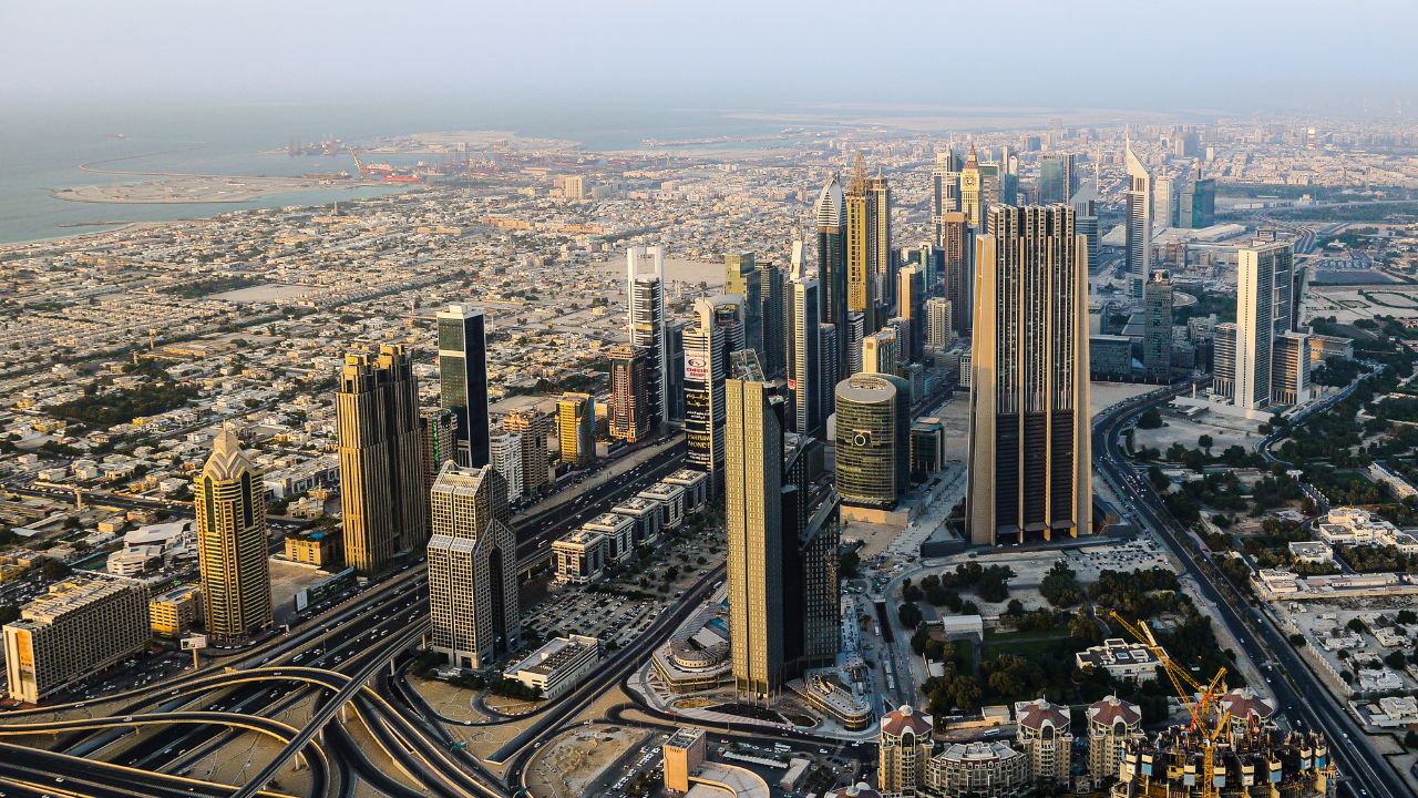 The current Dubai property cycle has reached its 54th month of continuous expansion.