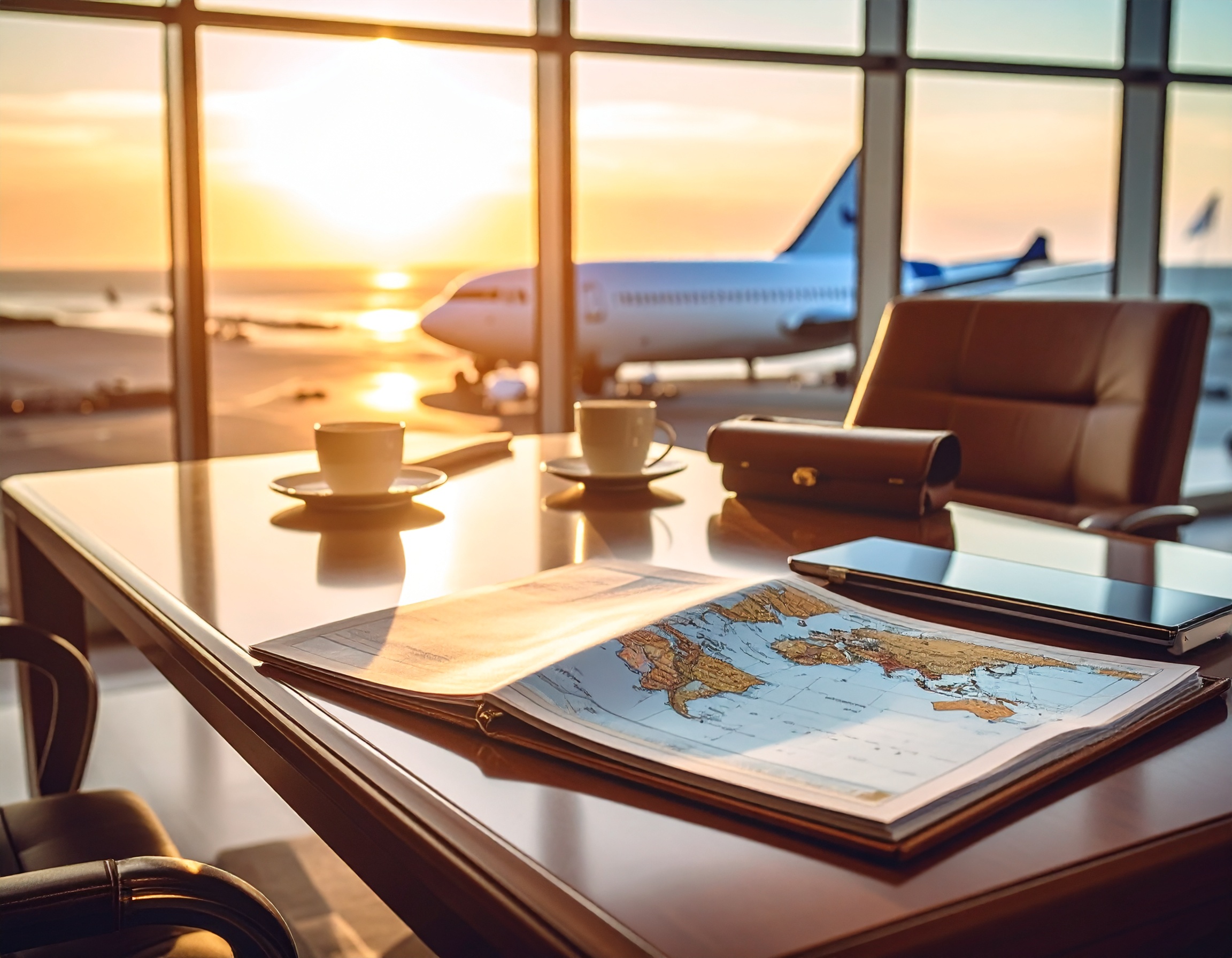 Personal offshore accounts are ideal for managing international income or spending while abroad.