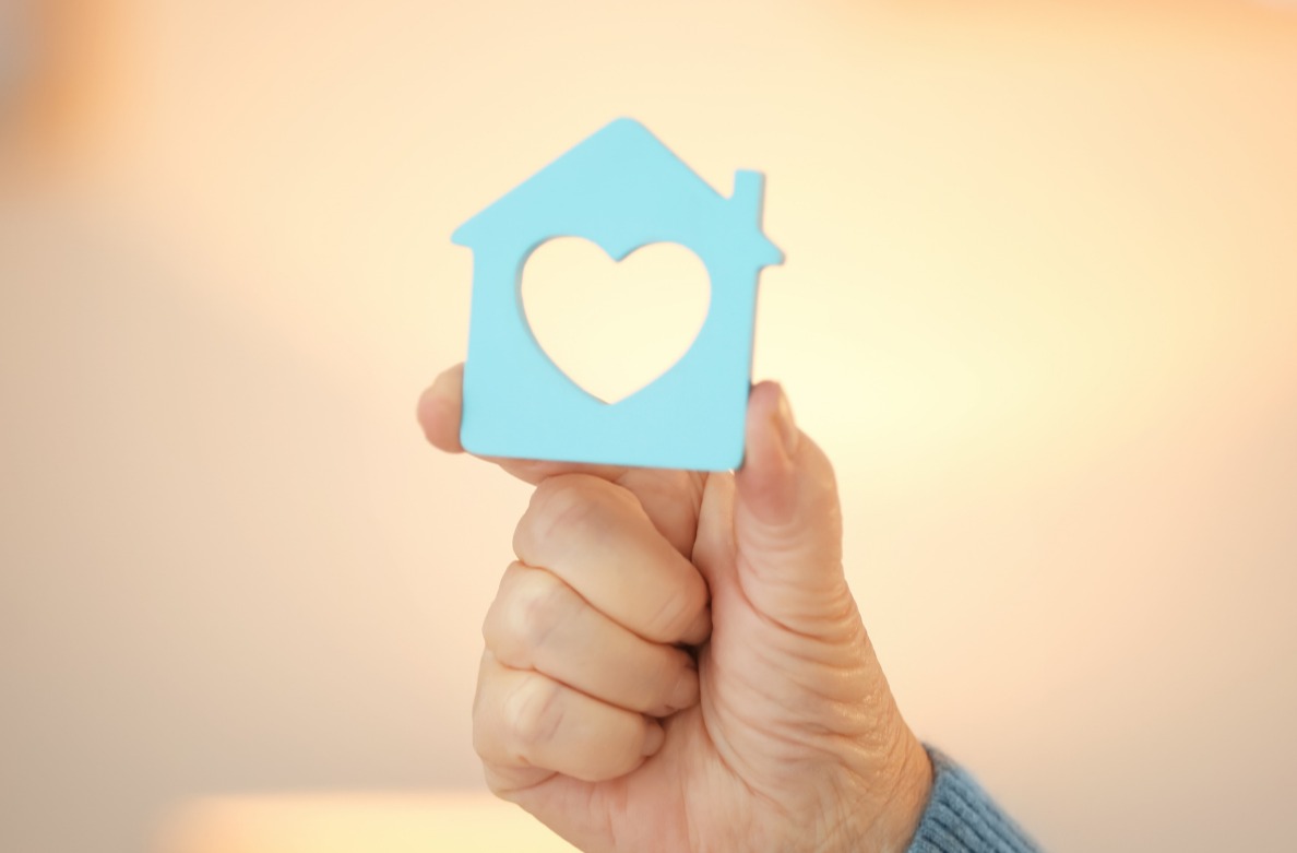 Investing in assisted living is a profitable, secure way to diversify your portfolio