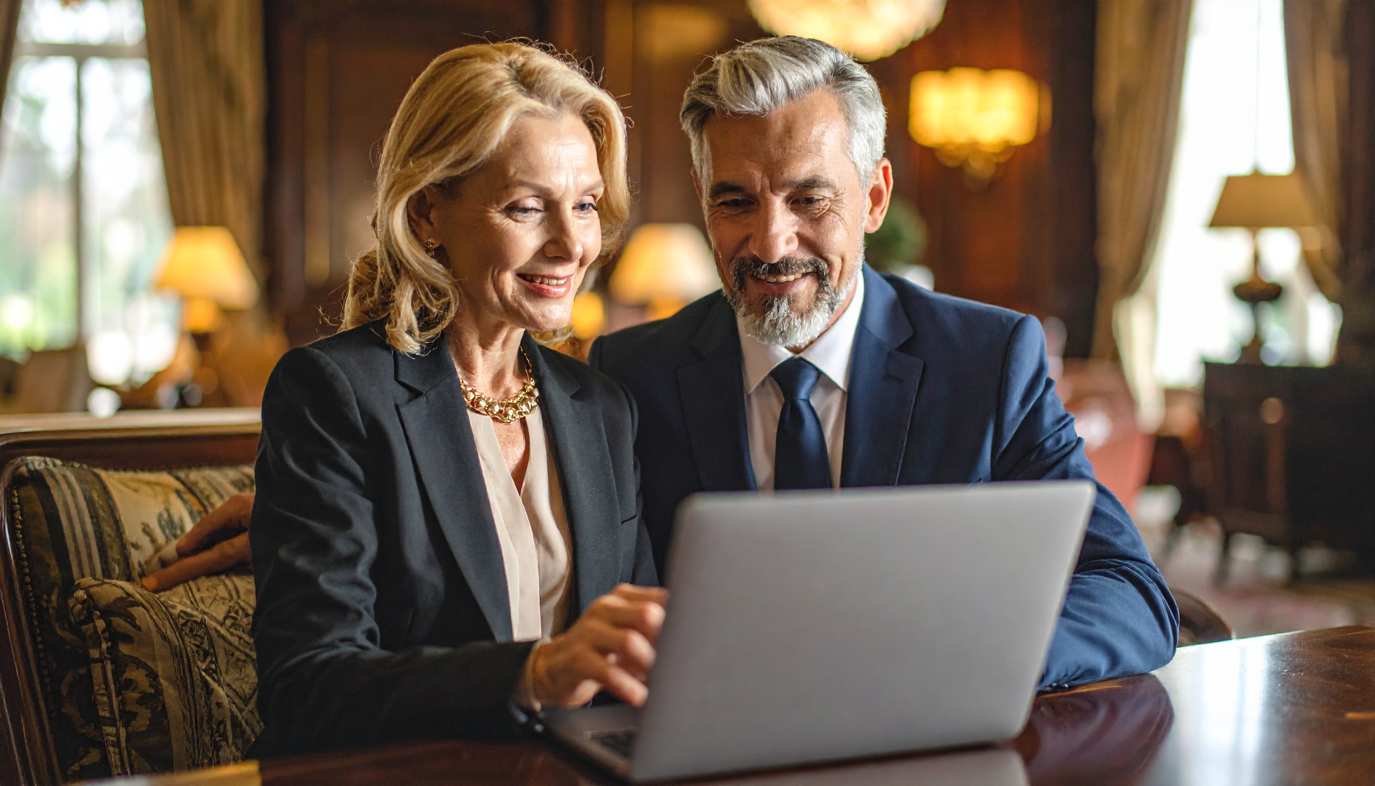 Pensions are a tax efficient tool to build retirement savings and financial security.