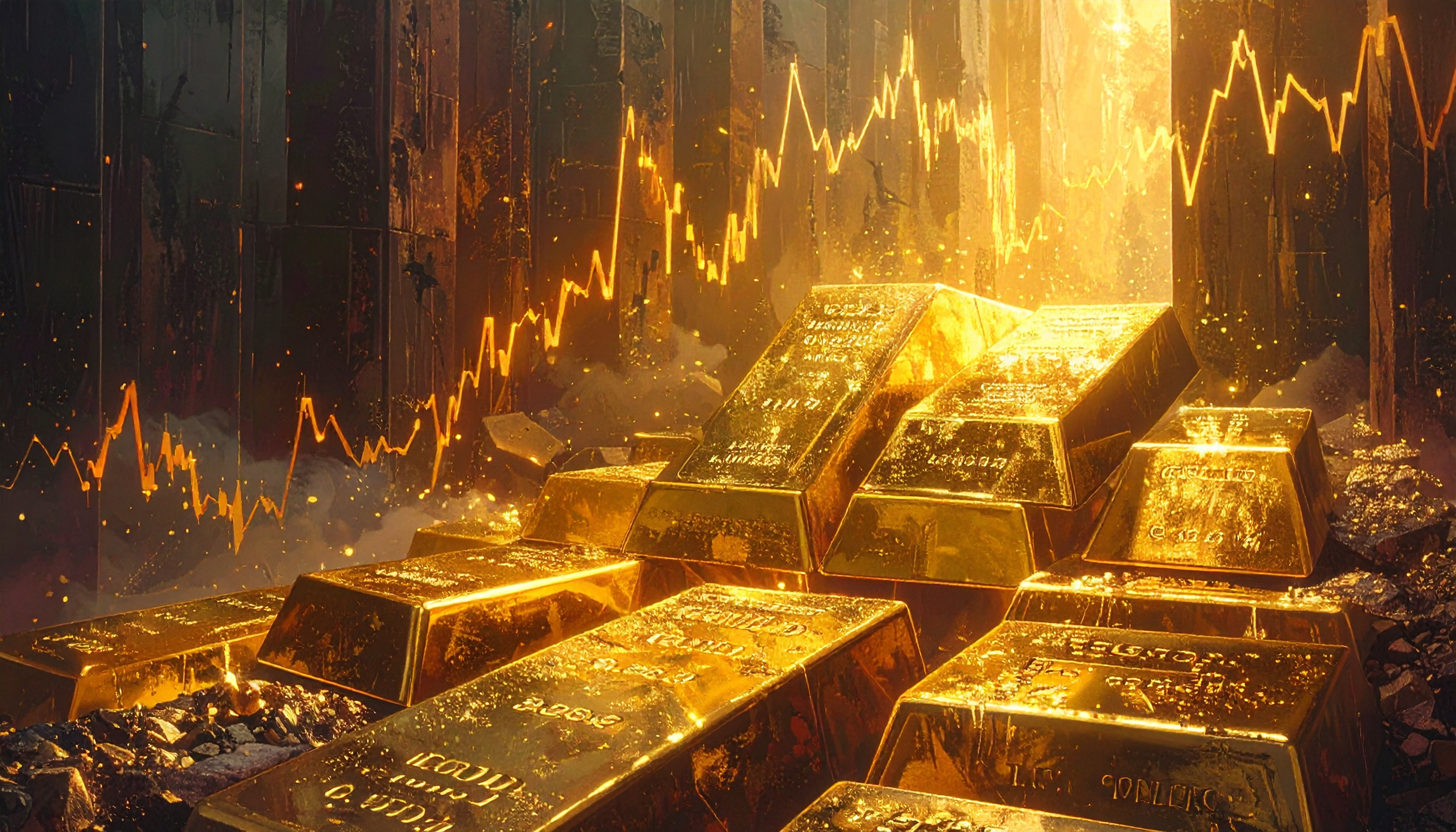 The IMF warns that asset prices are stretched.