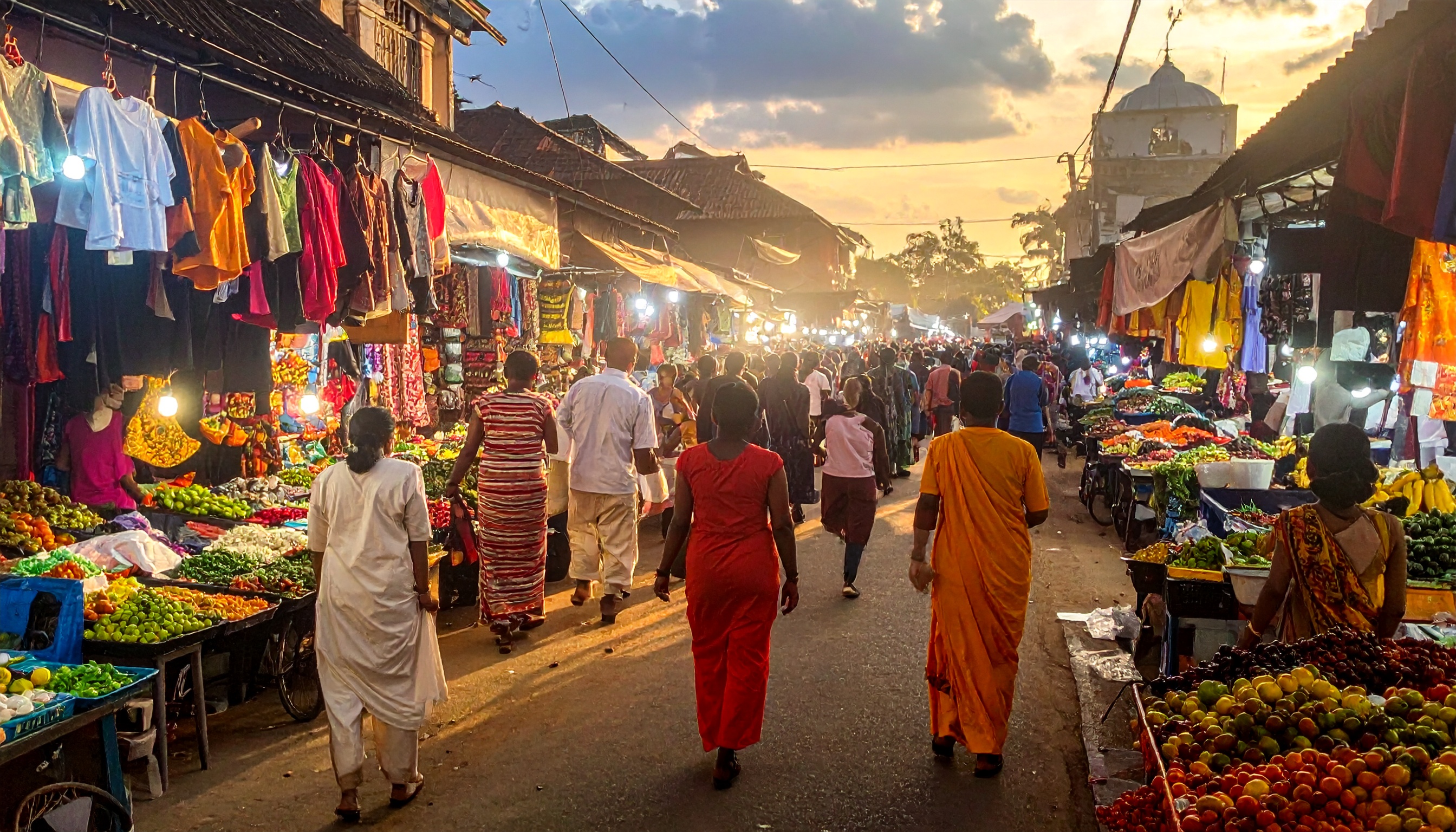 The economic recovery in Sri Lanka shows that reforms can rebuild investor trust.
