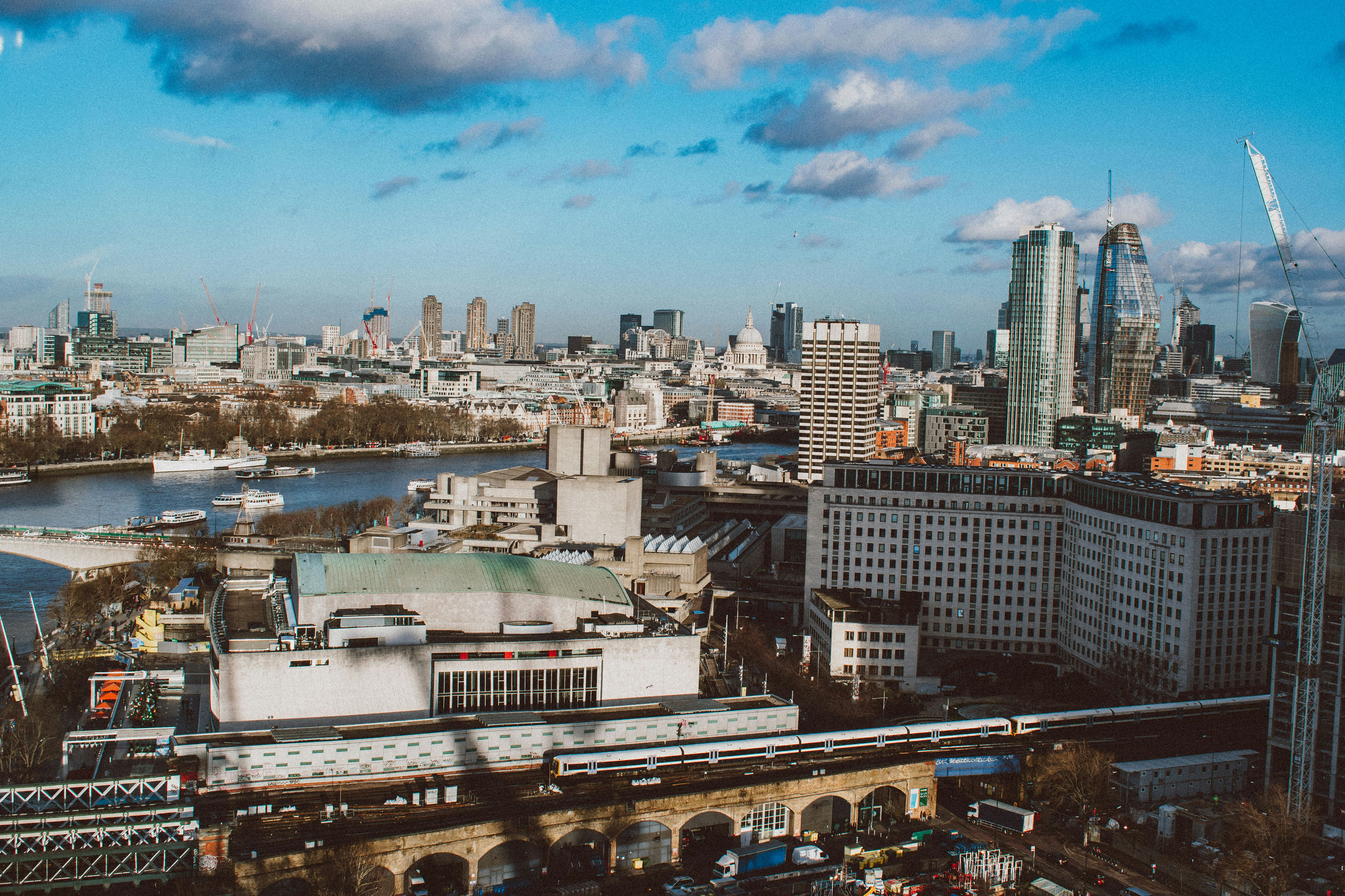 UK Autumn Budget 2024 Impact on UK Property