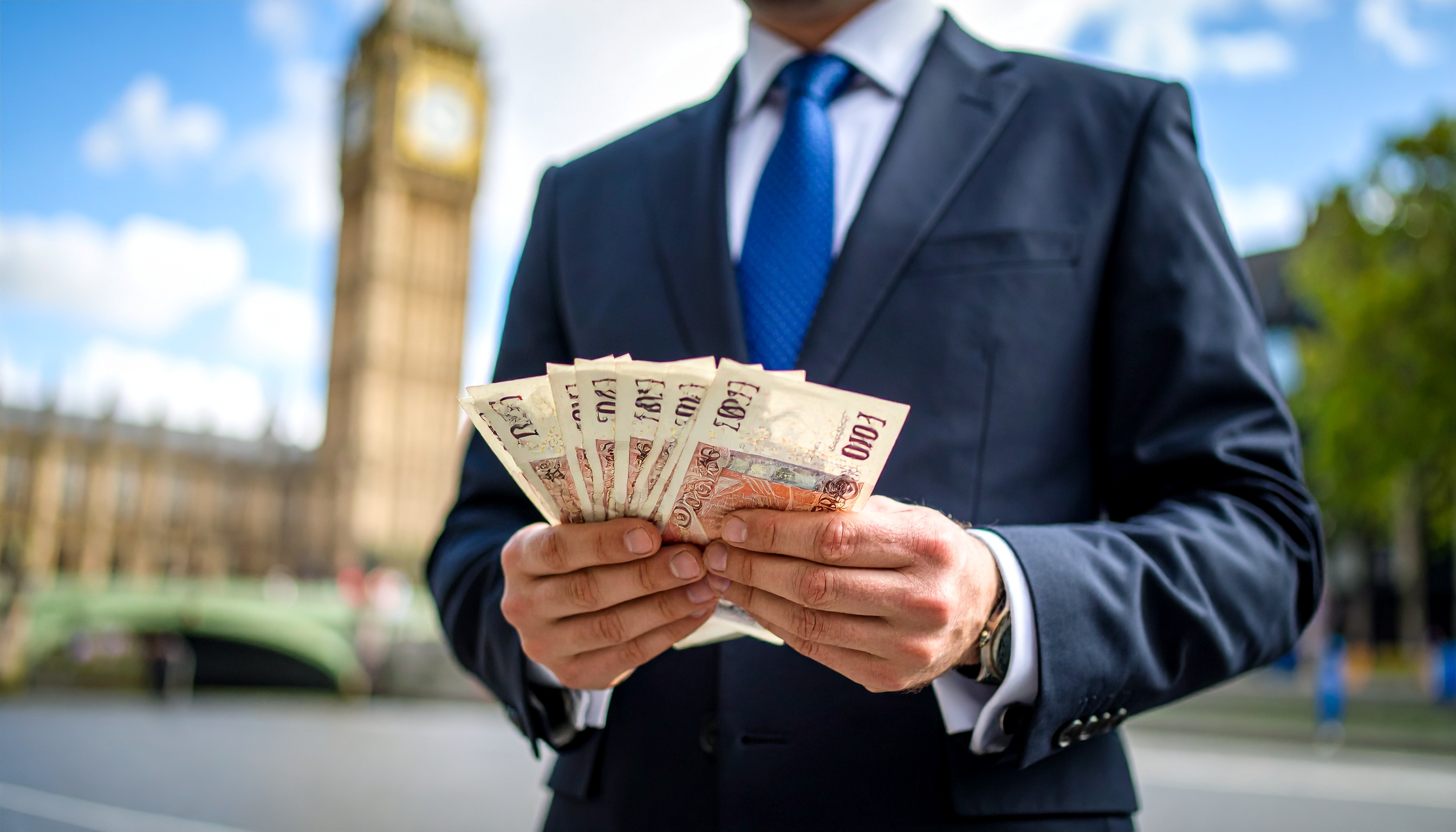 Tax relief on pension contributions helps encourage saving for retirement.