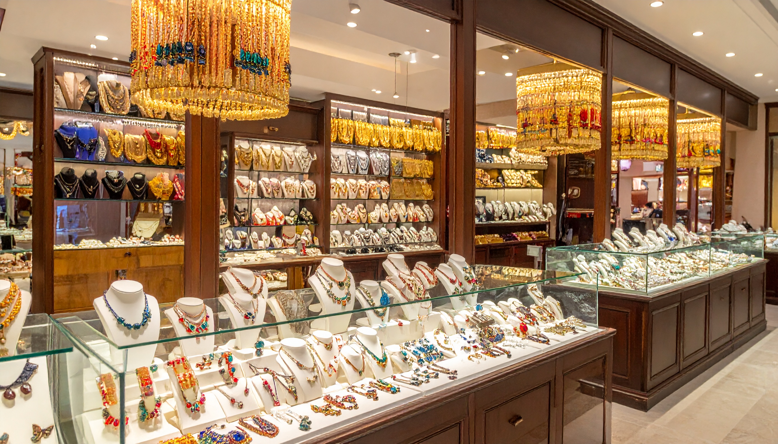 Demand for office and retail spaces is consistently expanding in Dubai.