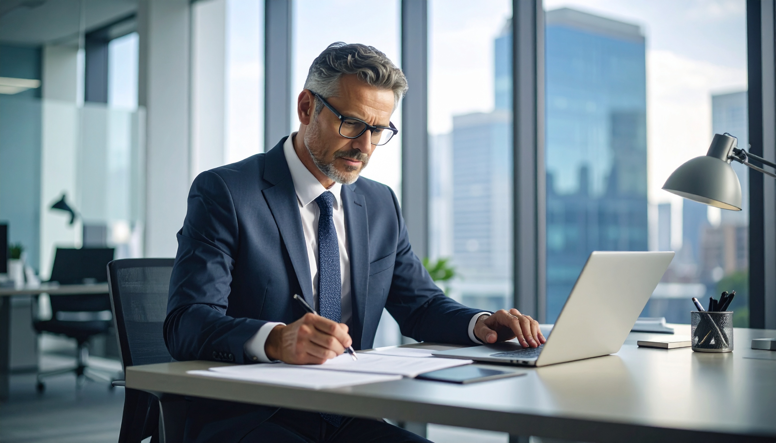 UK State Pension provides a secure base income in retirement.