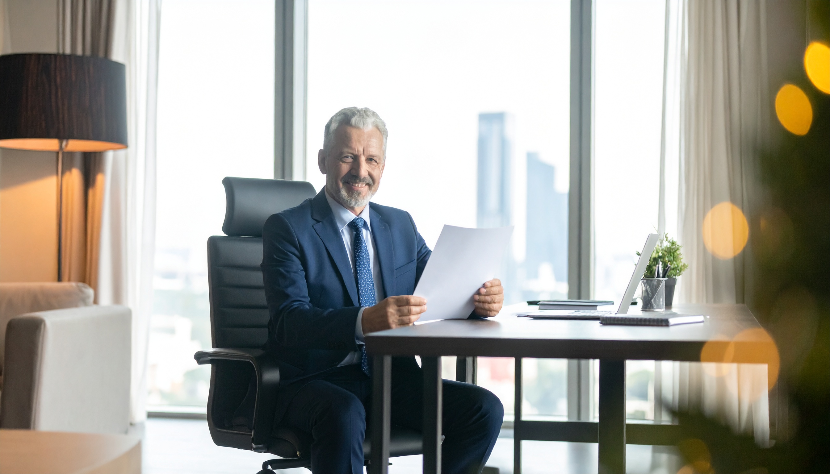 Checking and improving your pension outlook is crucial.