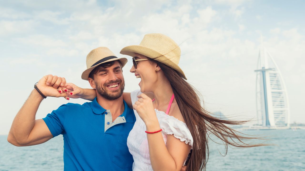 according to the henley private wealth migration report 2024 the uae is set to attract over 6700 millionaires this year 