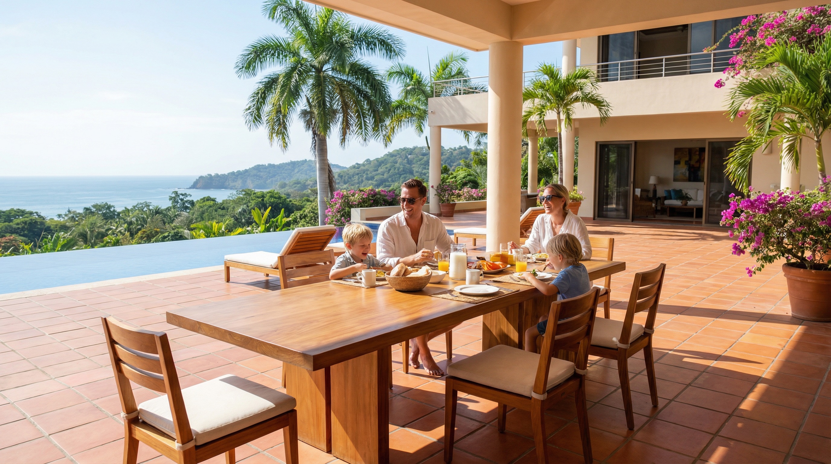 Central America and the Caribbean are top choices for HNW US nationals to retire and expatriate wealth across jurisdictions.