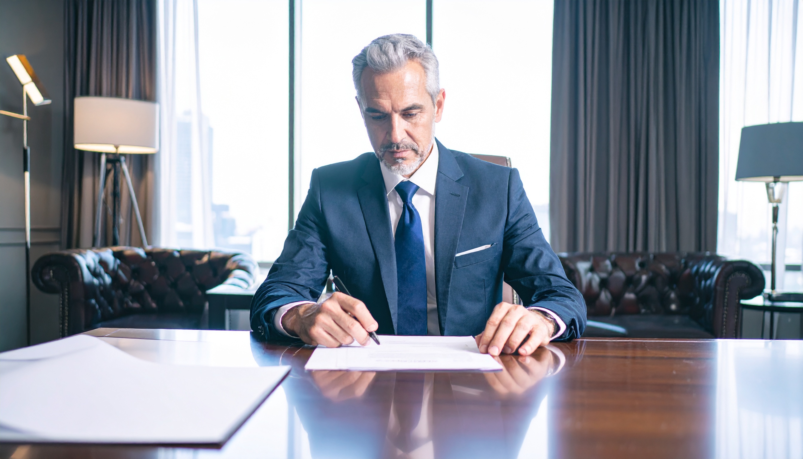 You will need to provide some background details to begin tracing your lost pension.