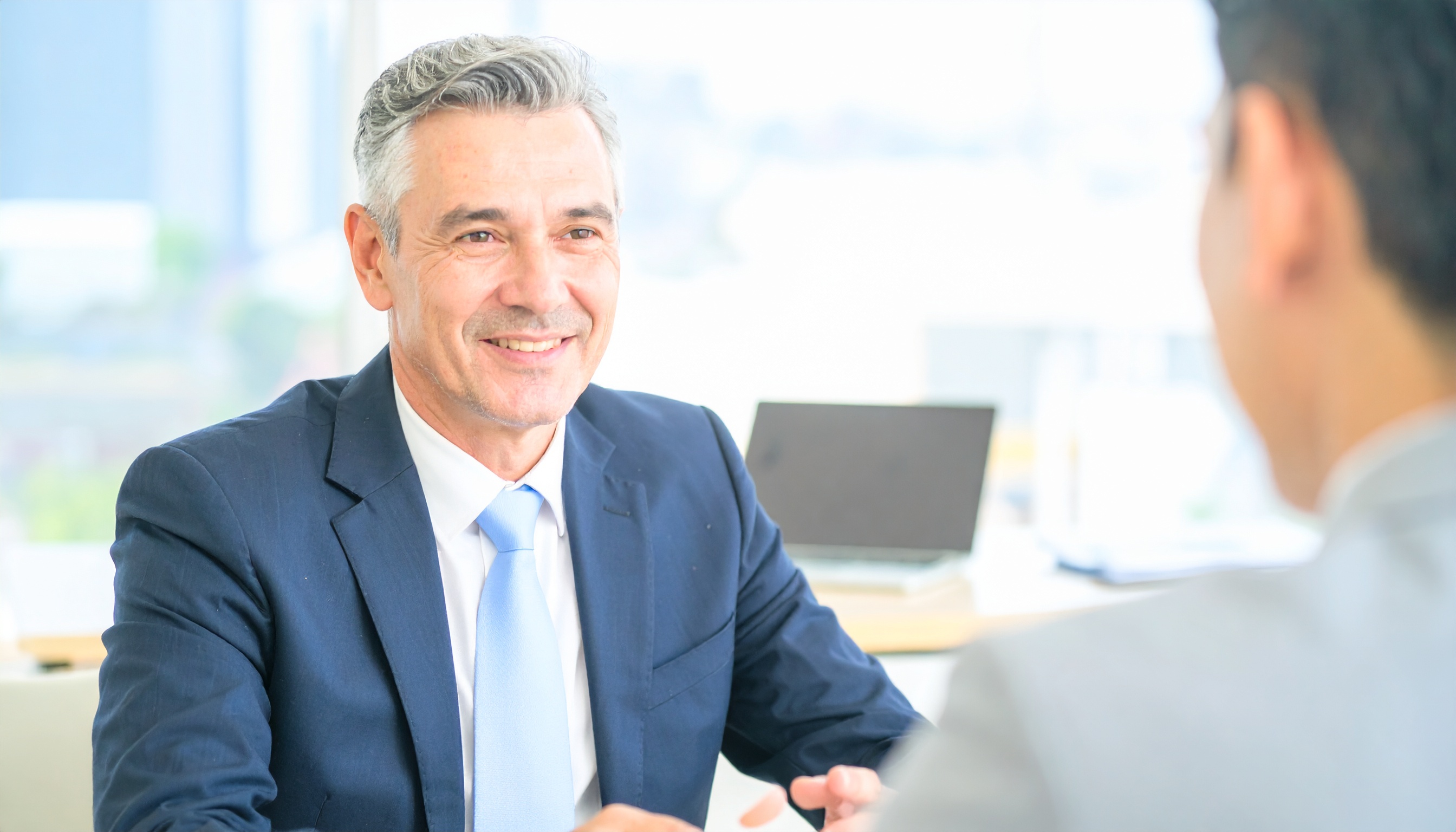 The UK pensions market is strictly regulated by the Financial Conduct Authority.