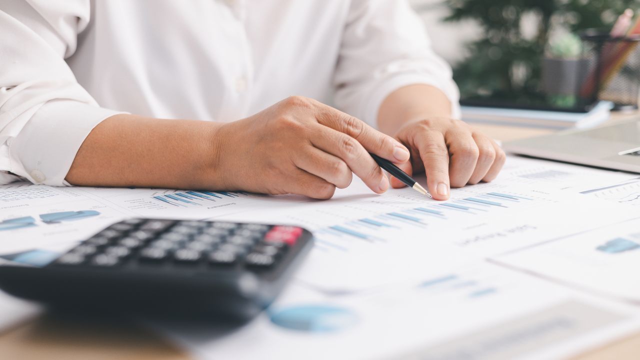 Restructuring is essential to ensure the portfolio remains fit for purpose in an international context.