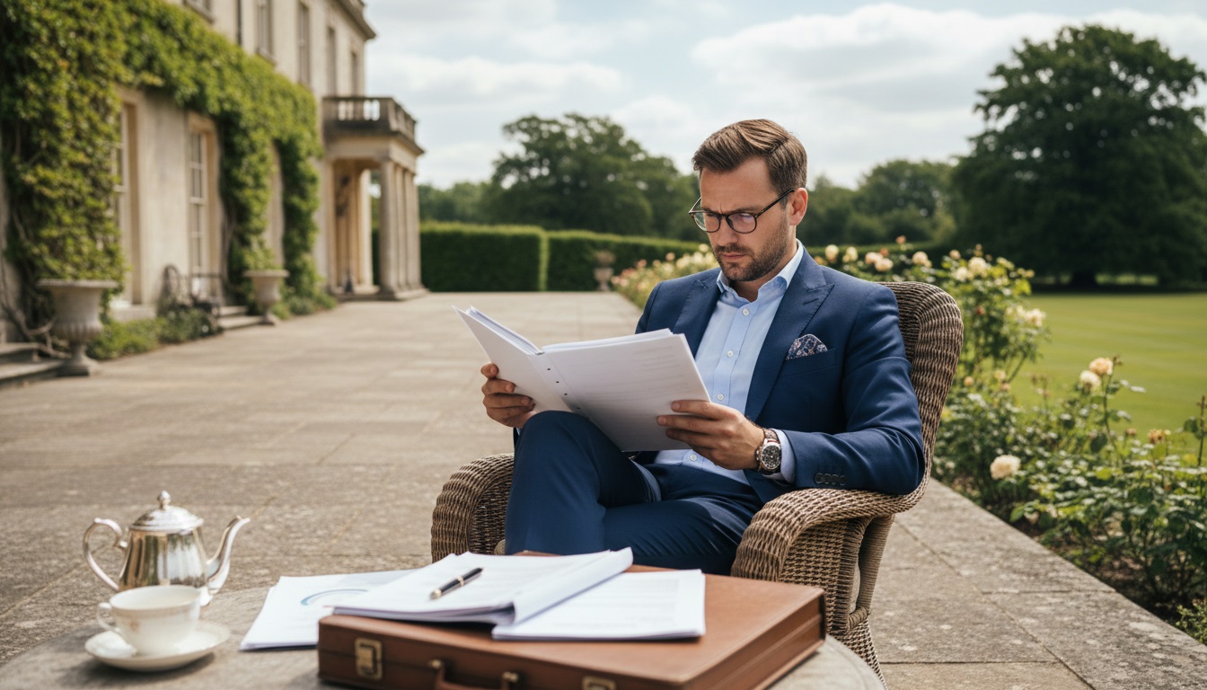The UK Autumn Budget 2025 has introduced a series of targeted reforms.