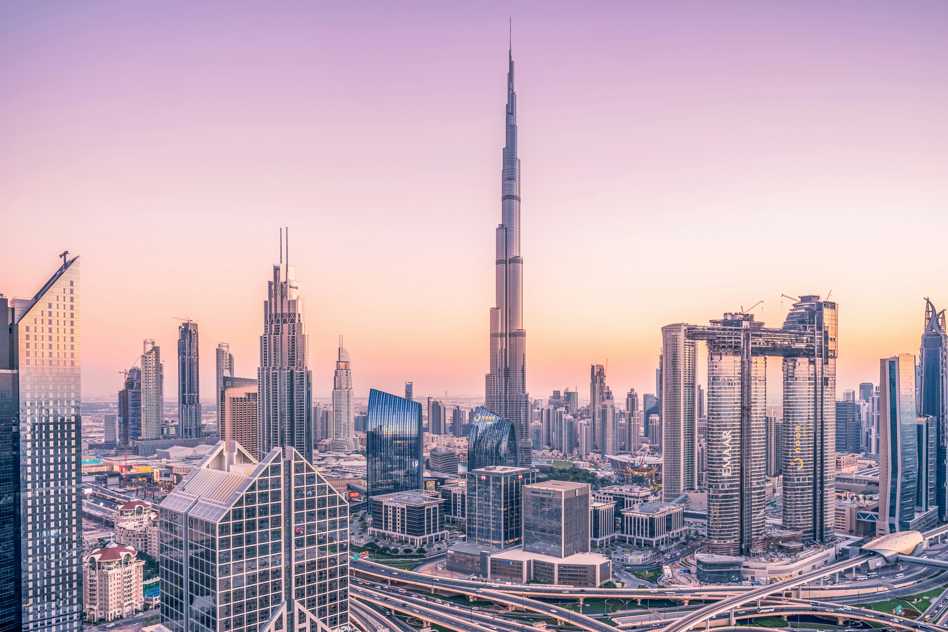 Tax on Undisclosed Dubai Luxury Property 
