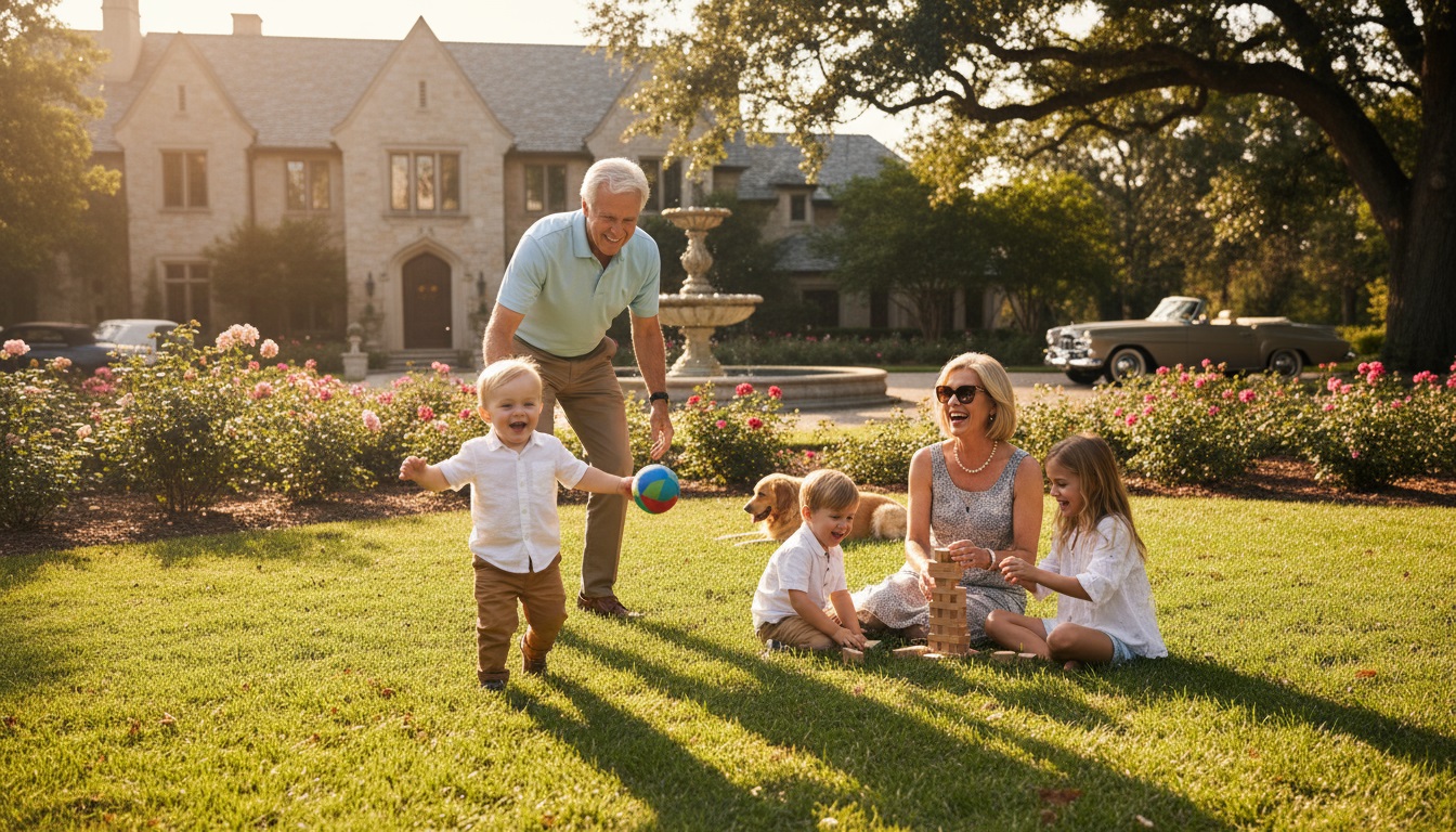 Universal Life Assurance offers flexible protection with investment-linked growth and efficient estate planning benefits.