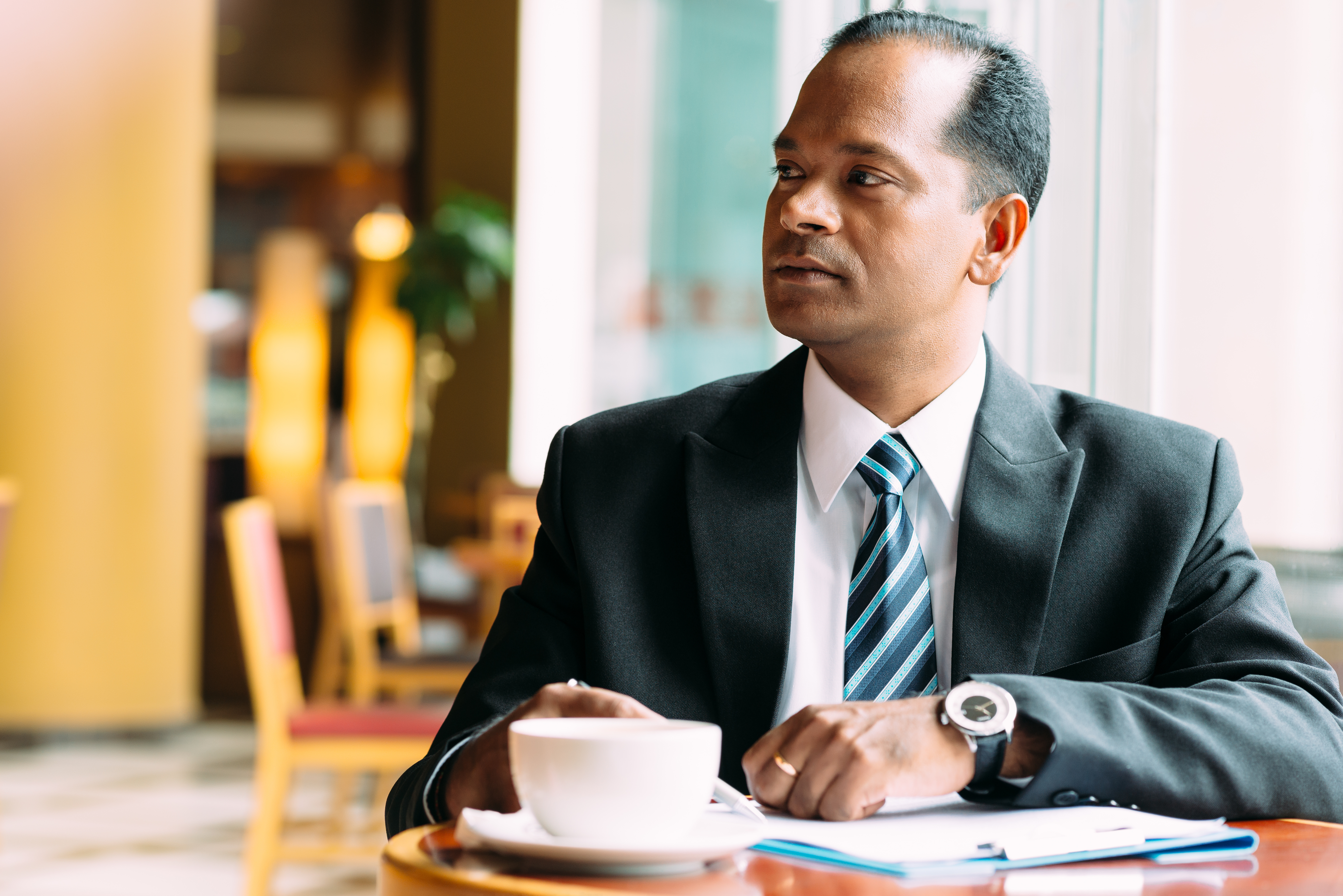 Get tailored advice on foreign asset declaration, Indian residency rules, and DTAA benefits