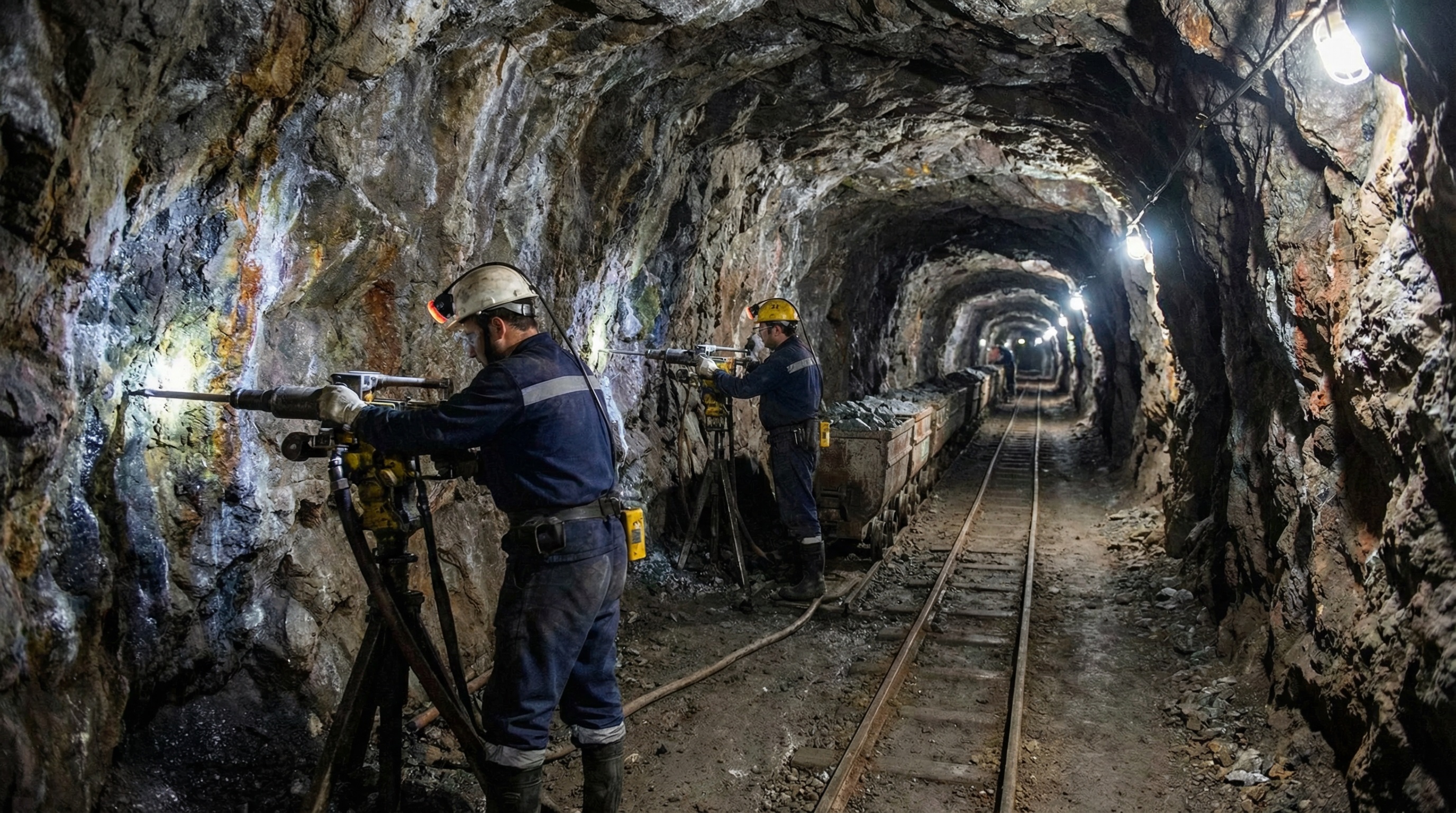 Global silver mine production has remained remarkably inelastic despite rising prices.