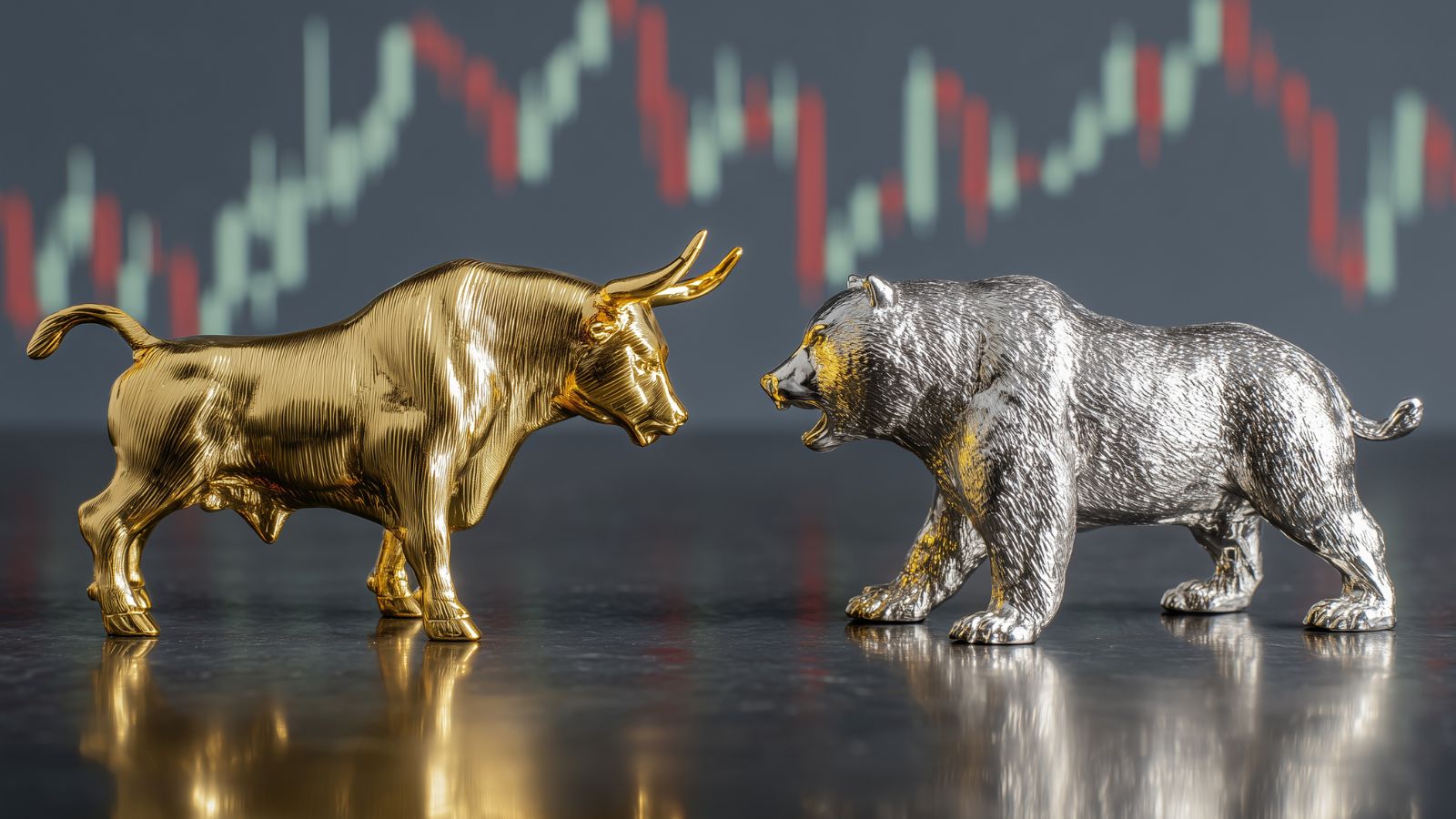 The bull case envisions silver extending gains toward $120-200/oz through 2026