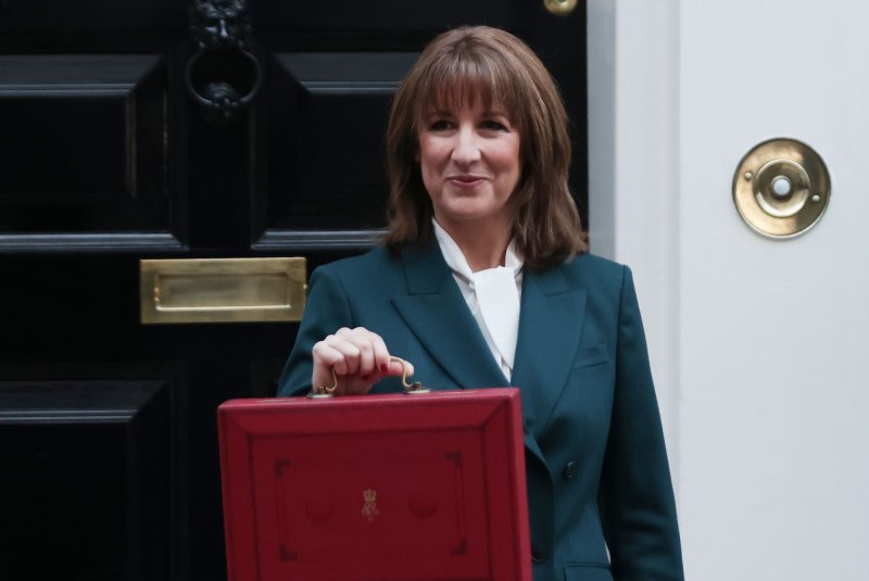 The 2025 UK Autumn Budget was one of the most closely watched fiscal statements in years.