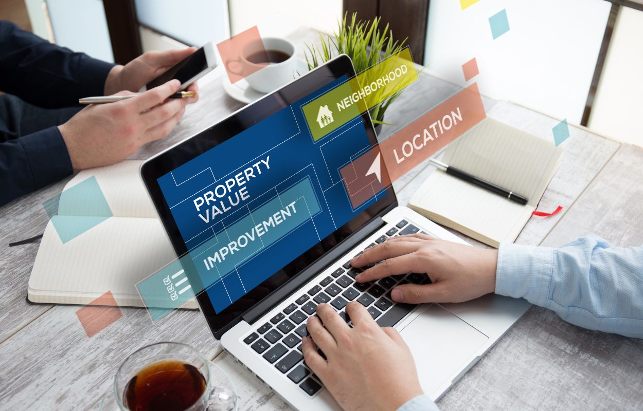 Unlocking the benefits of International Mortgages for investing in UK properties — Global Investments