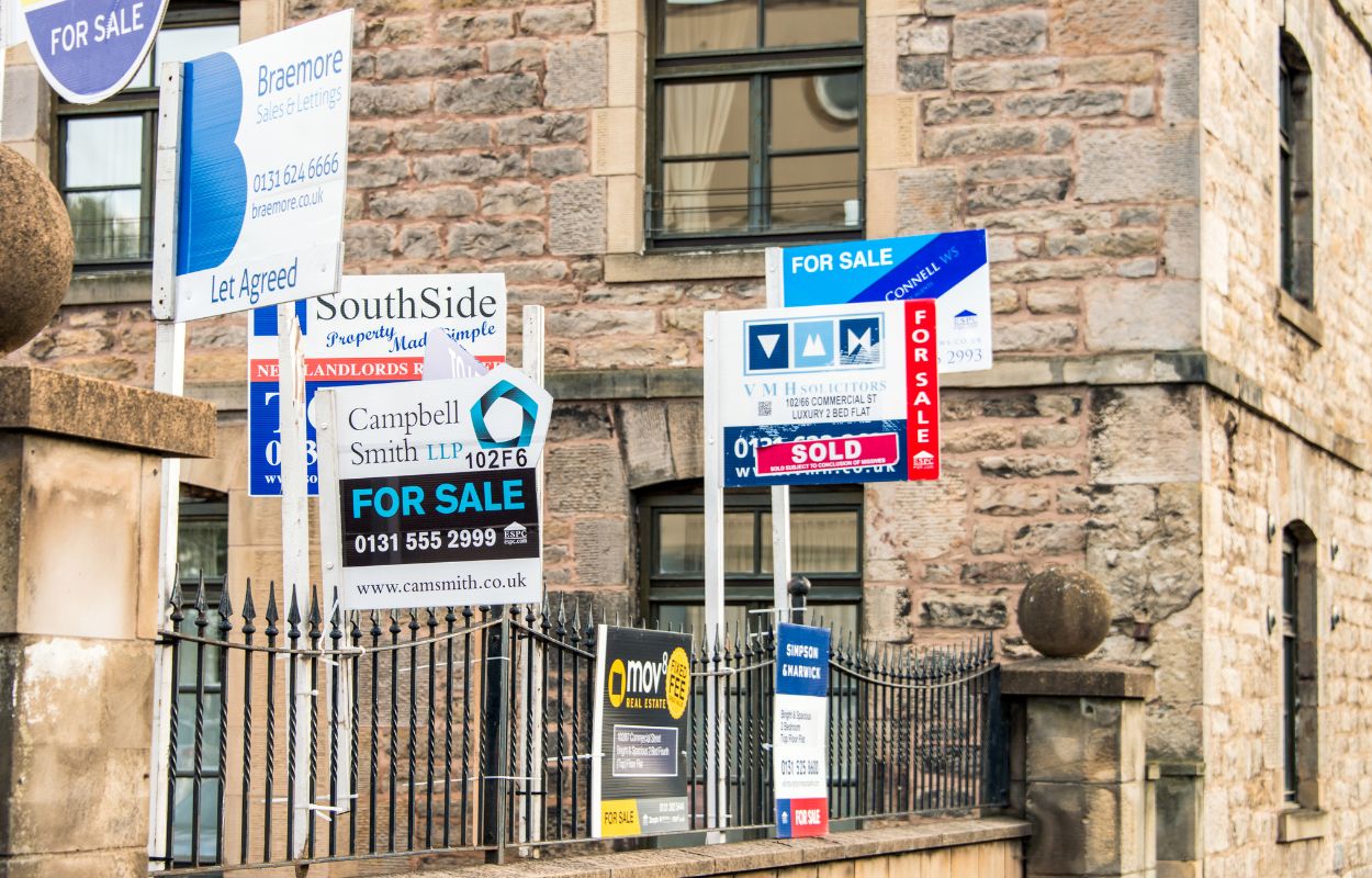 Unlocking the benefits of International Mortgages for investing in UK properties — Global Investments