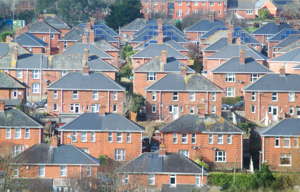 Unlocking the benefits of International Mortgages for investing in UK properties — Global Investments