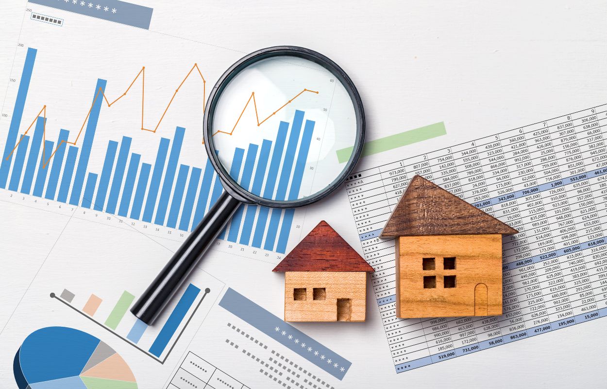 Unlocking the benefits of International Mortgages for investing in UK properties — Global Investments