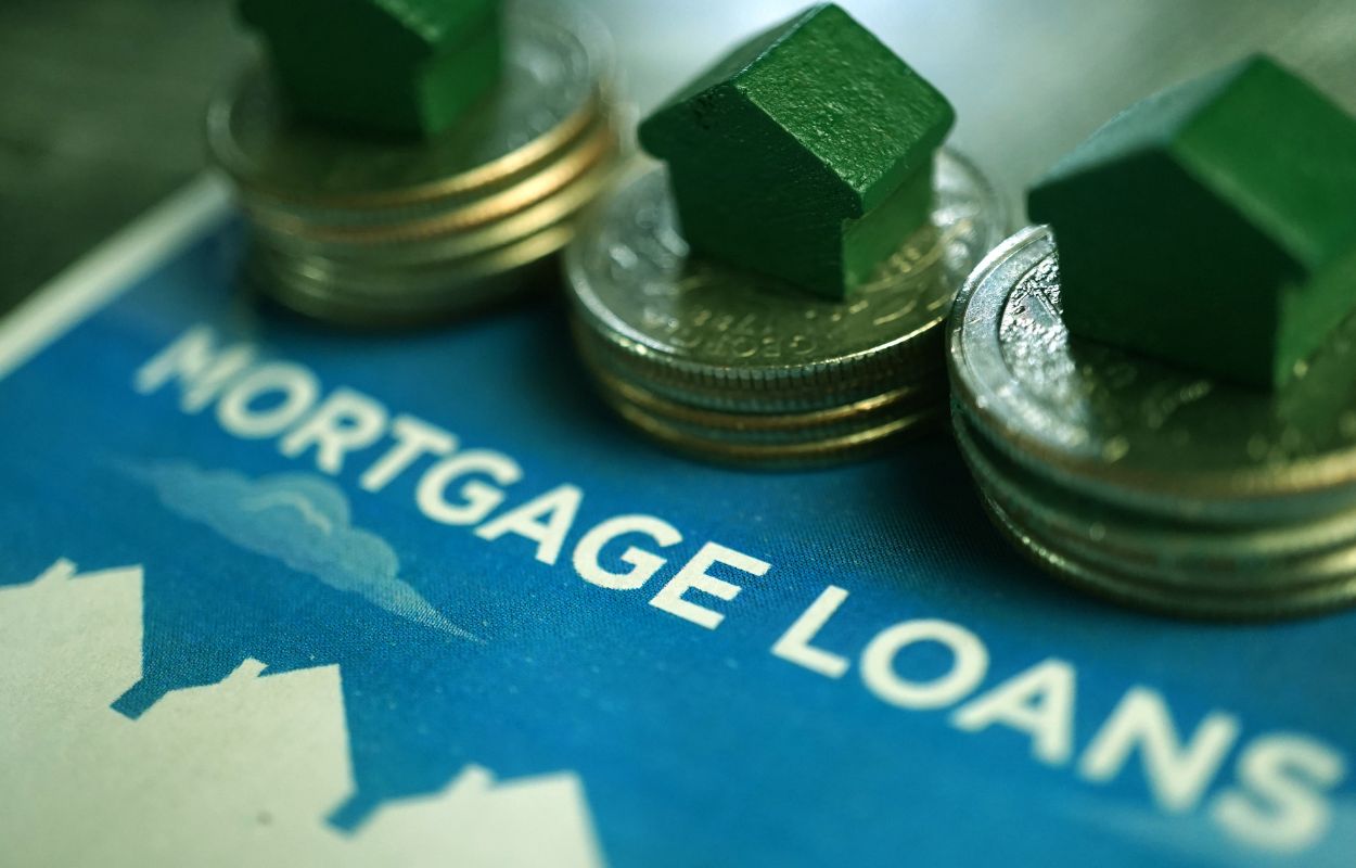 Unlocking the benefits of International Mortgages for investing in UK properties — Global Investments