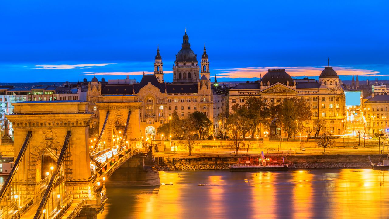 Hungary's program sits on the watch list rather than the recommended list for 2026.