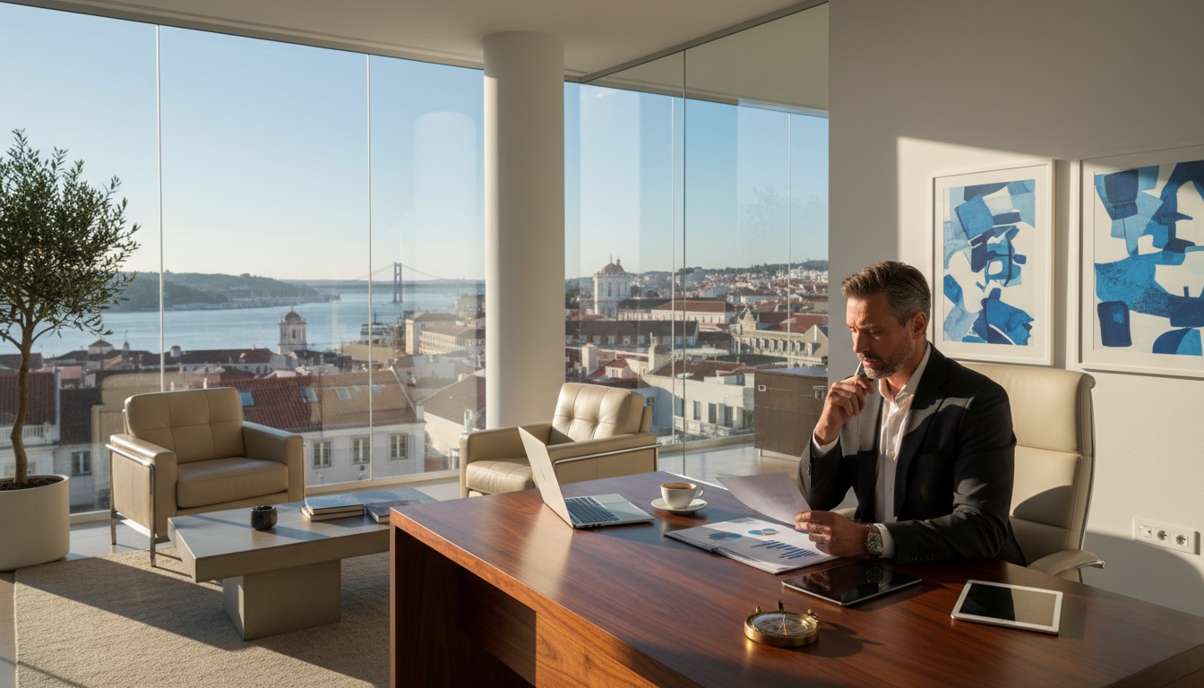 The new citizenship law is now in effect for Portugal Golden Visa applicants.