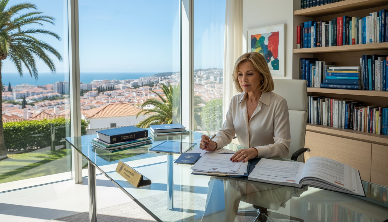 Portugal has temporarily paused its new nationality law.