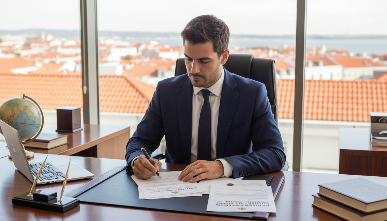 The recent amendments made to the Portuguese Nationality Law have once again drawn public attention.