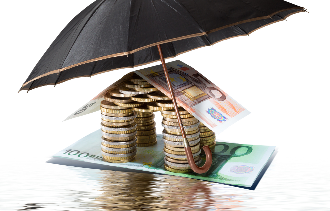 Understanding the Tax Benefits of Universal Life Insurance — Global Investments