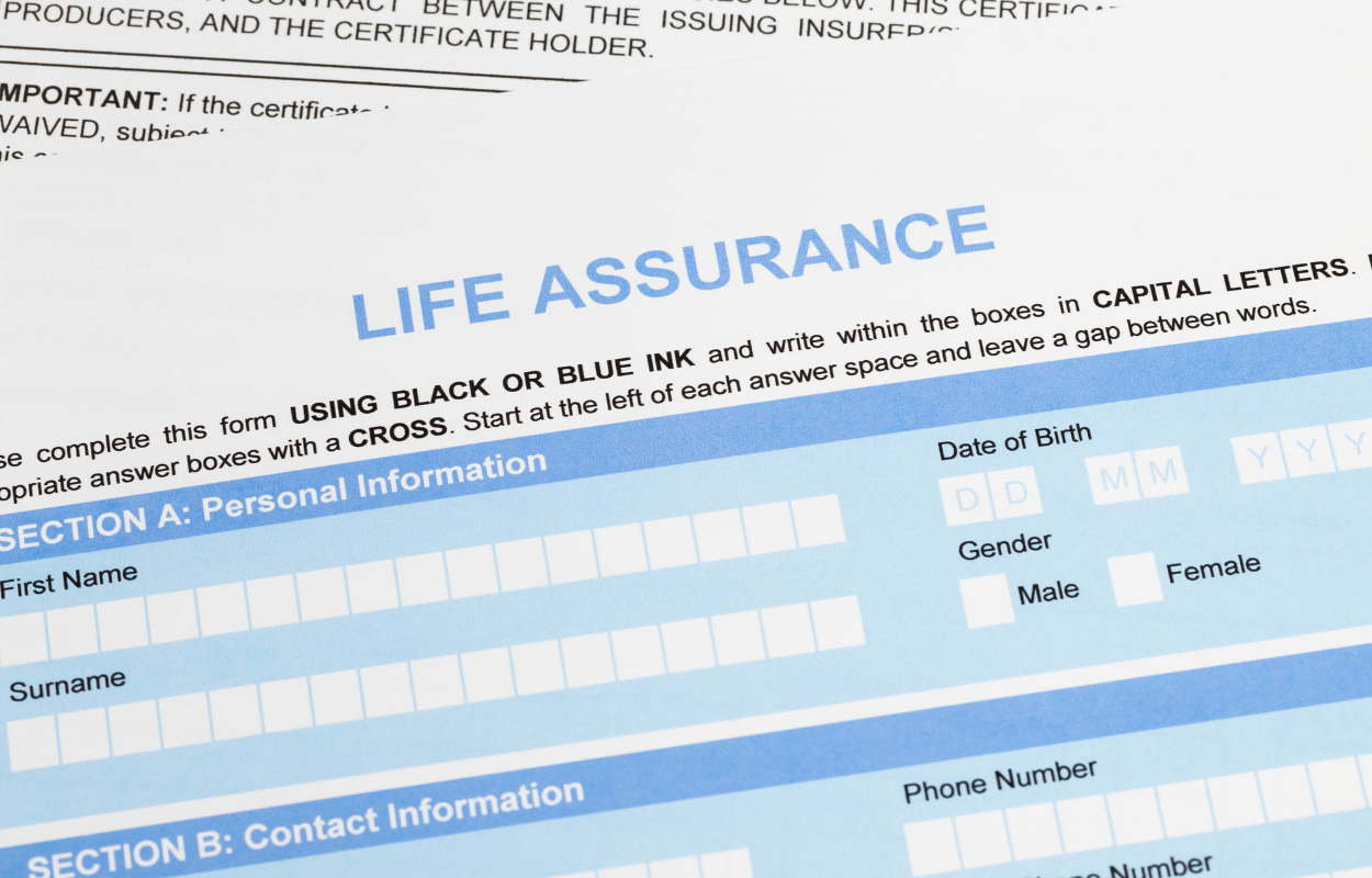 Understanding the Tax Benefits of Universal Life Insurance — Global Investments