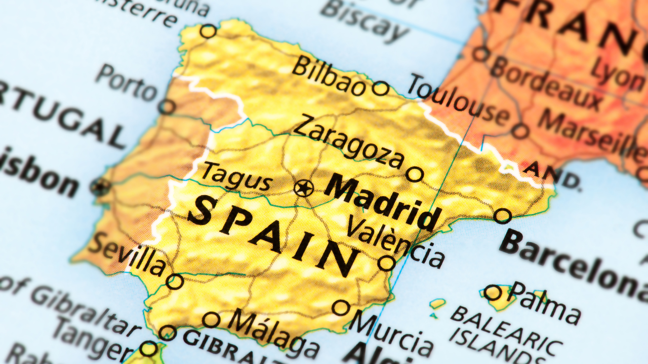 Global Investments Guide to Investing in Spanish Real Estate