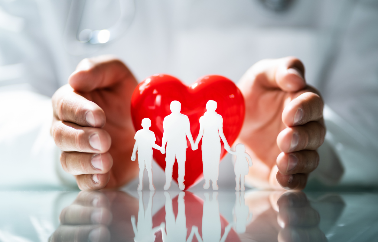 Understanding the Tax Benefits of Universal Life Insurance — Global Investments