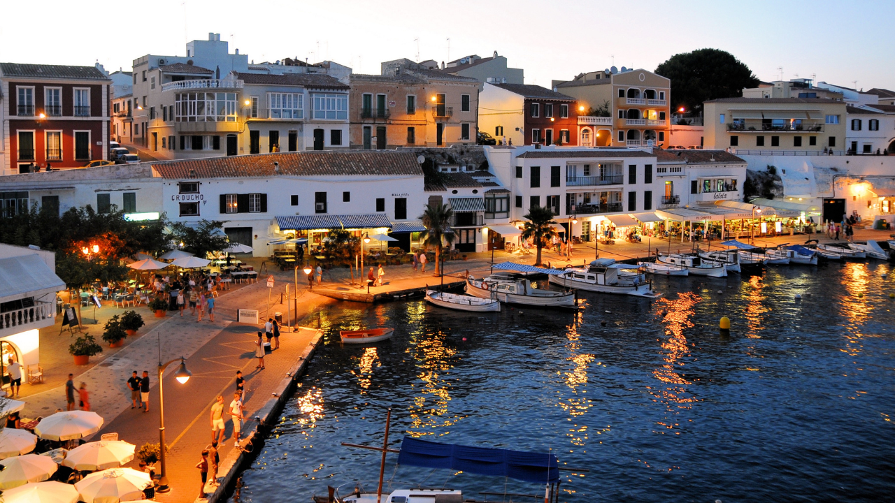 Property Investment Tips: Investing in Spanish Real Estate