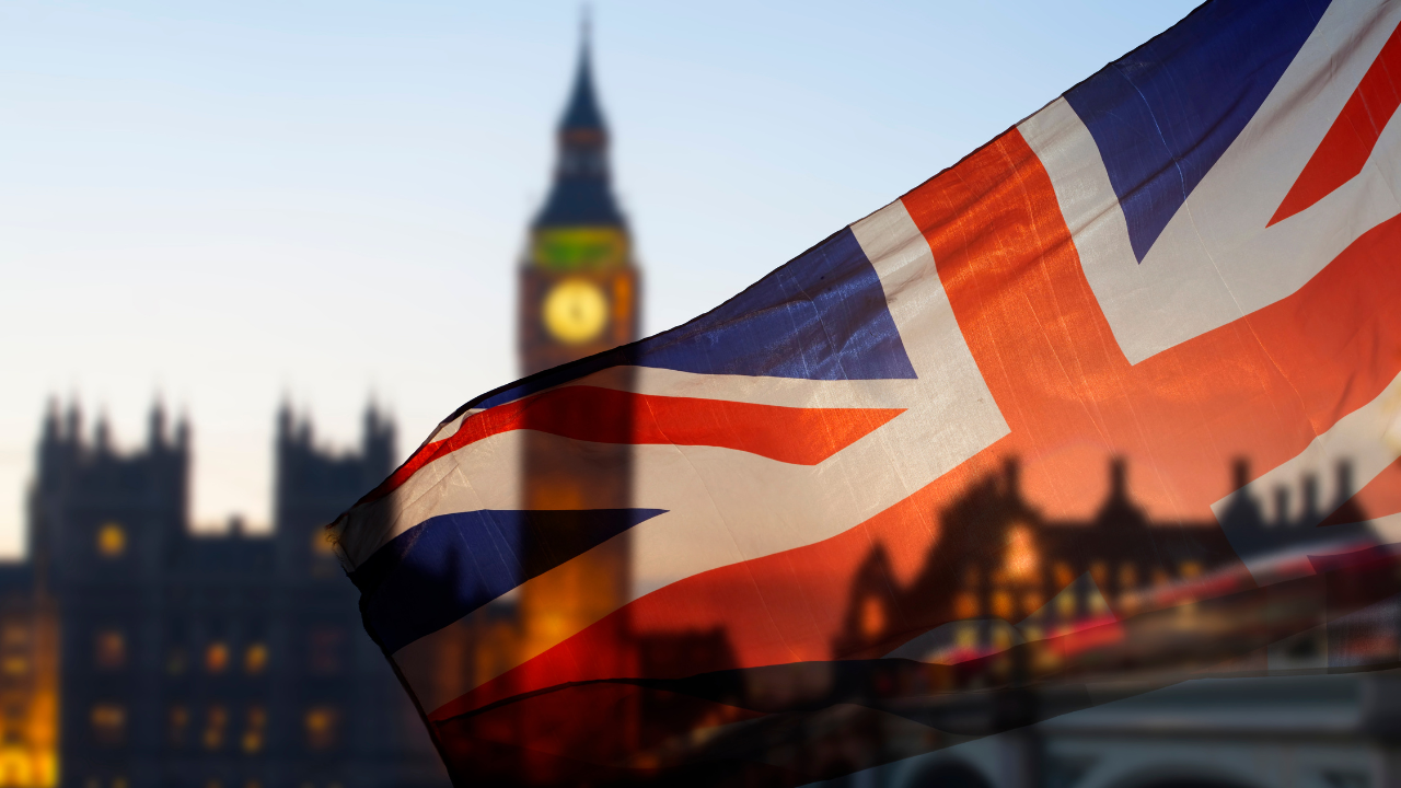 UK Statutory Residence Test